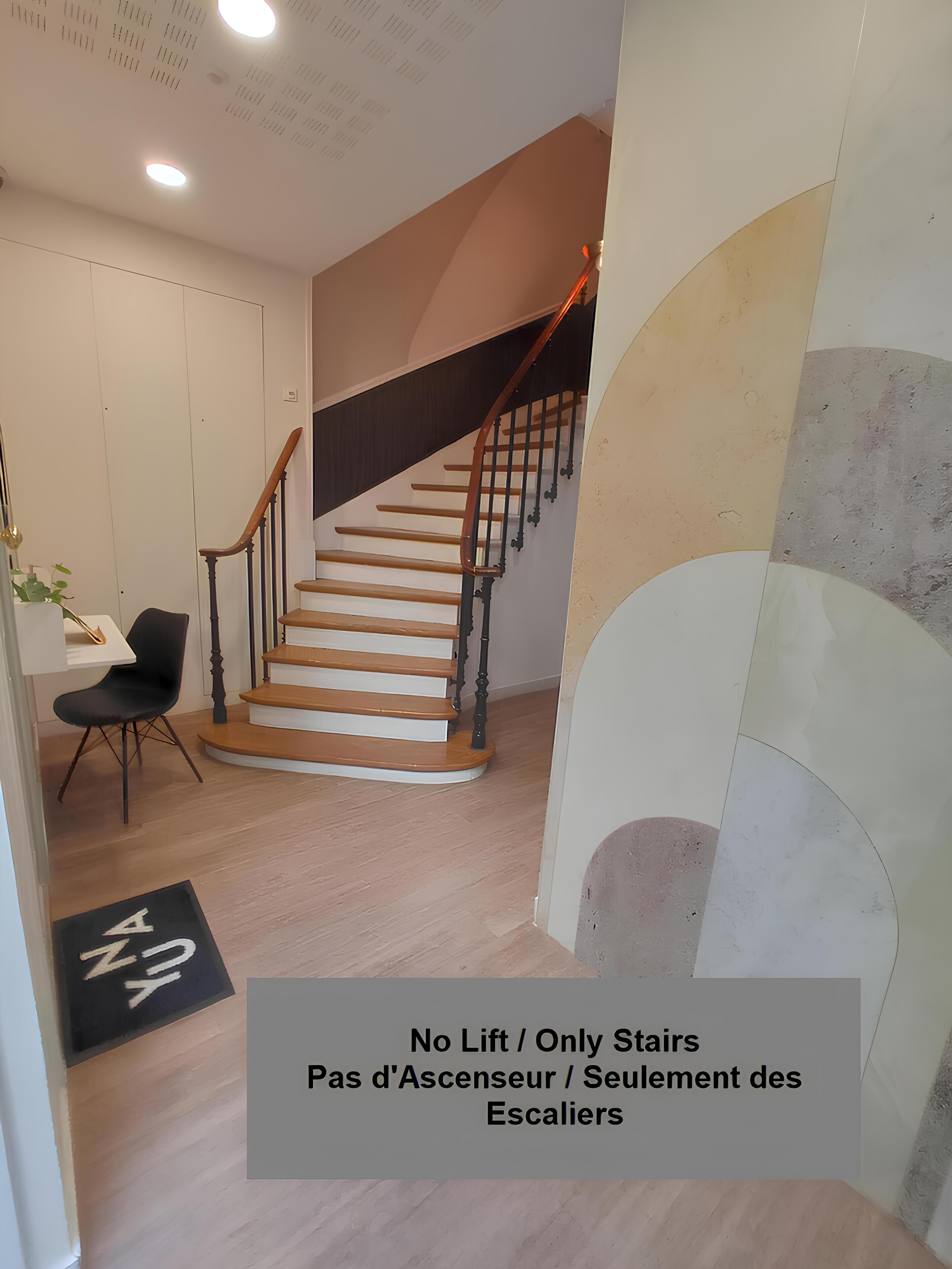 Milestay - Paris Montmartre