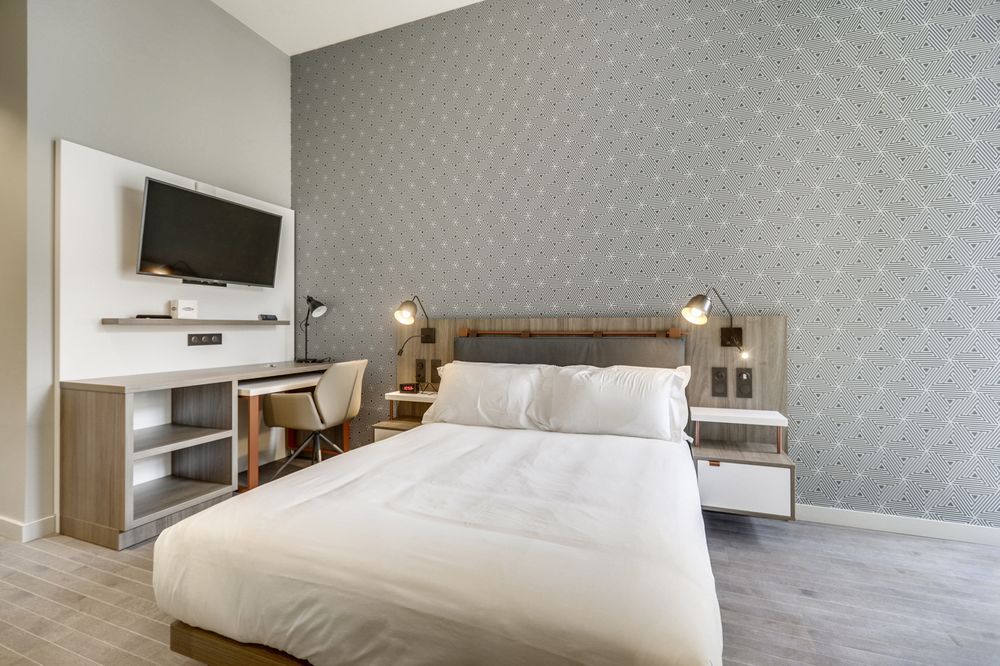Mode Paris Aparthotel