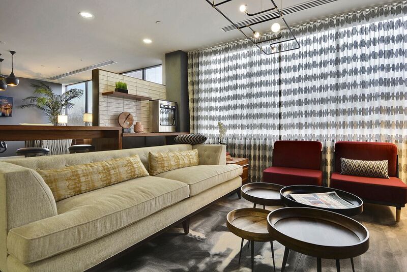 Mode Paris Aparthotel