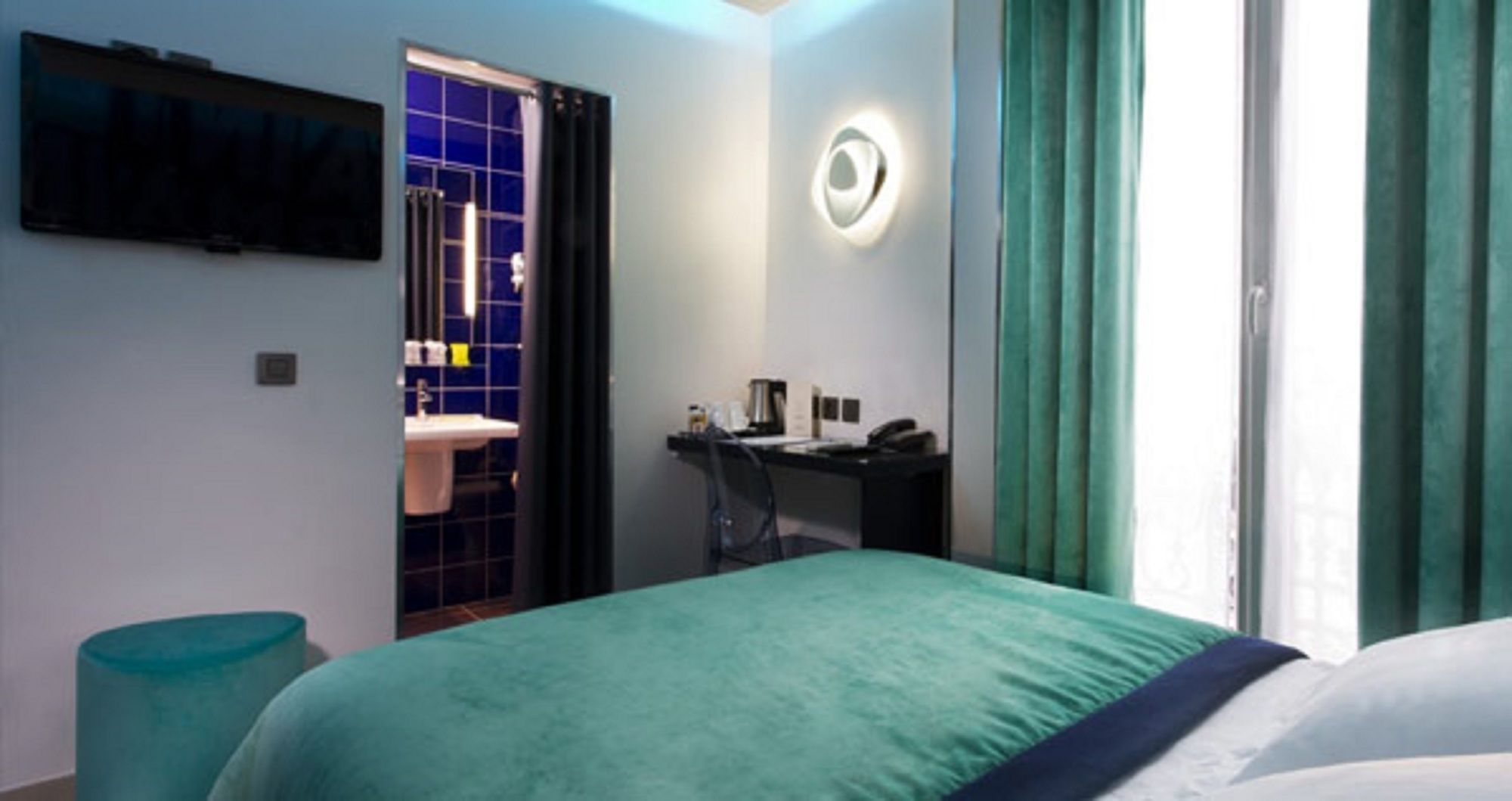 Hôtel WYLD Saint Germain