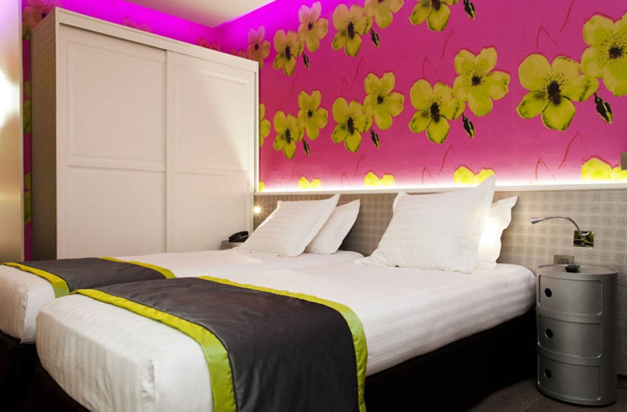 Hôtel WYLD Saint Germain