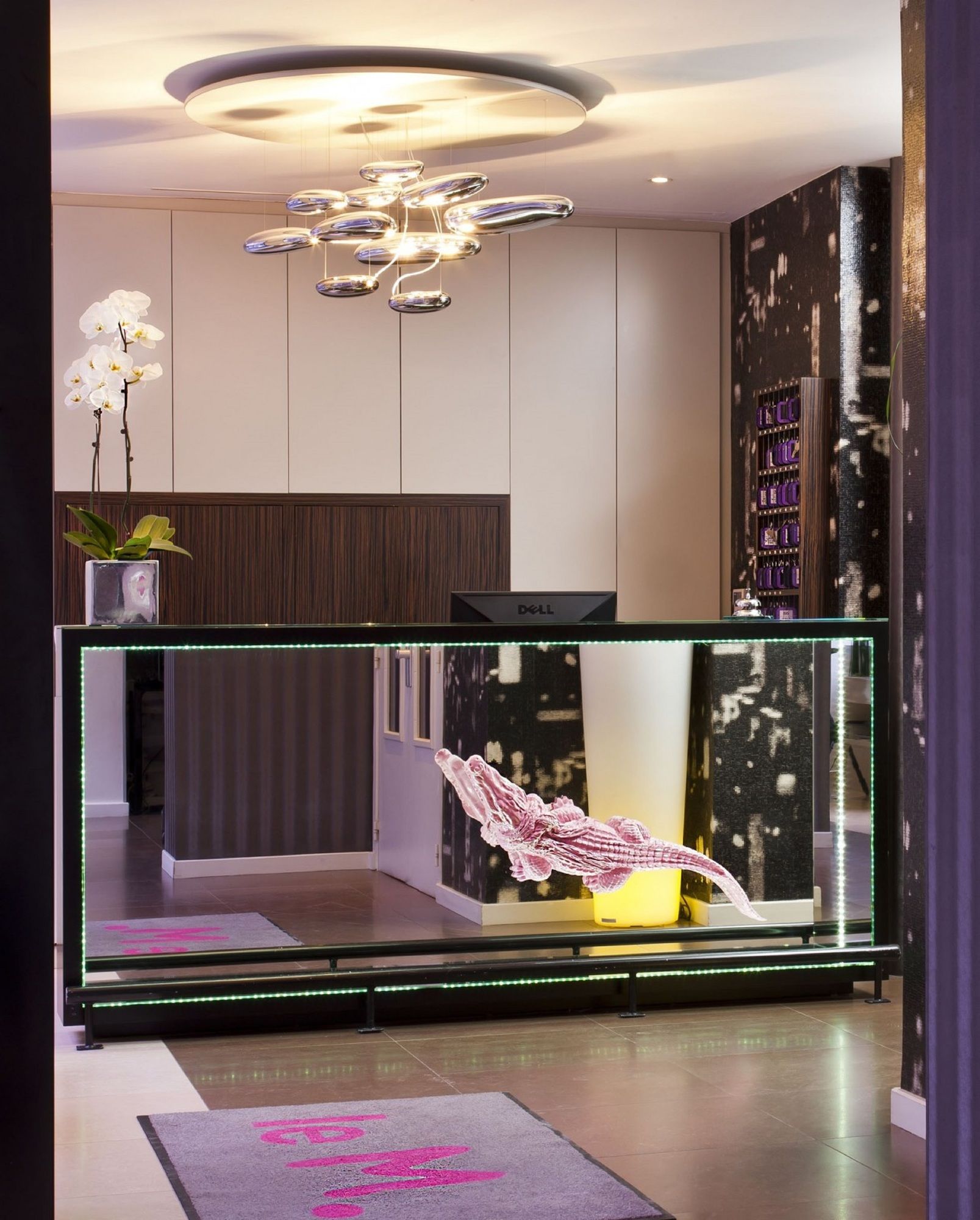 Hôtel WYLD Saint Germain