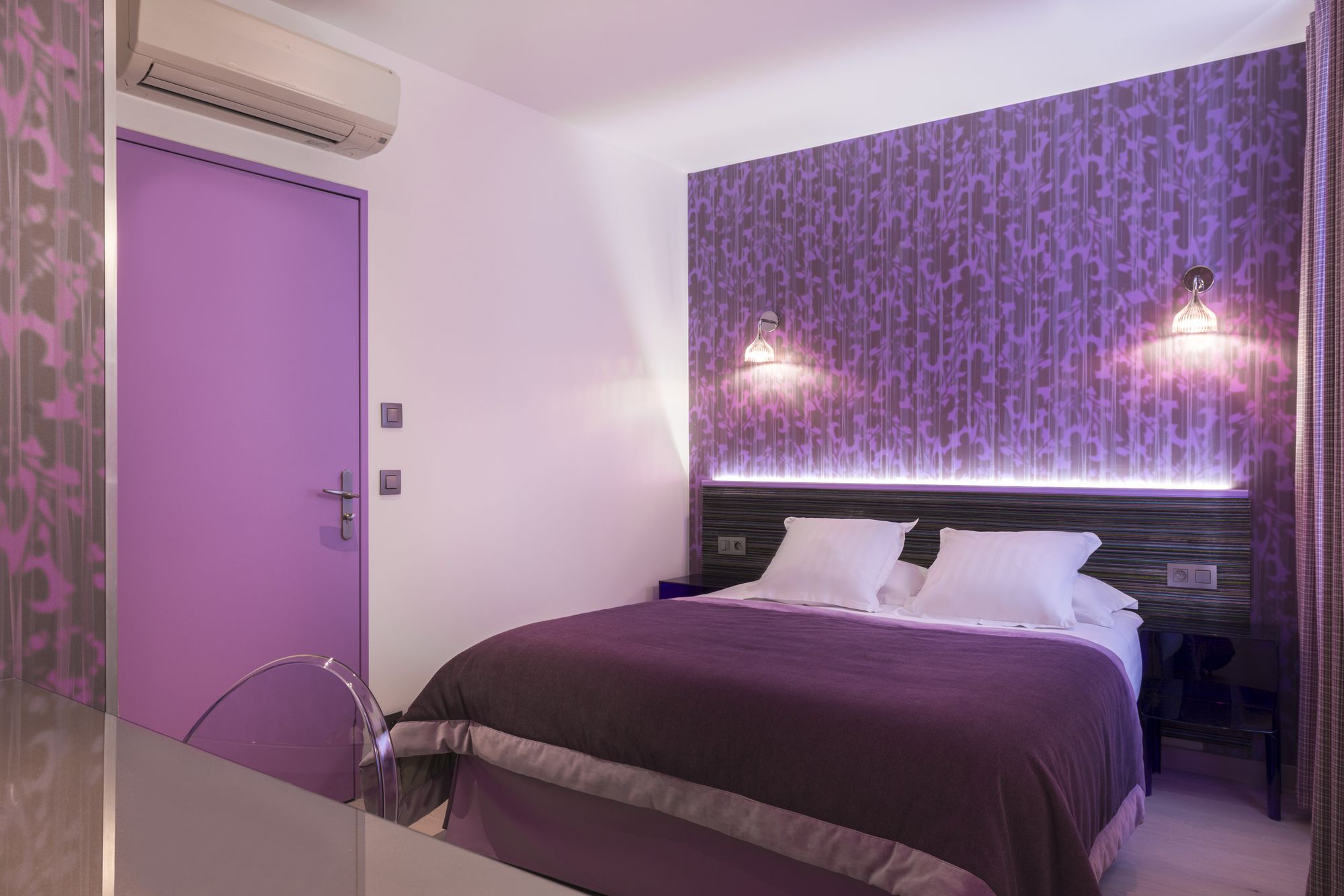 Hôtel WYLD Saint Germain