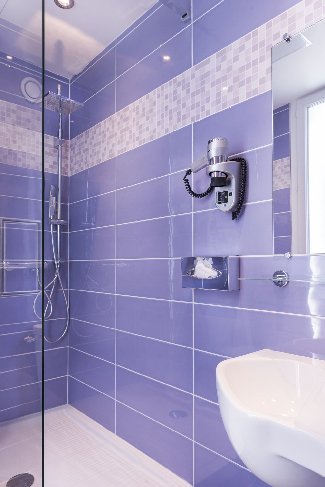 Hôtel WYLD Saint Germain