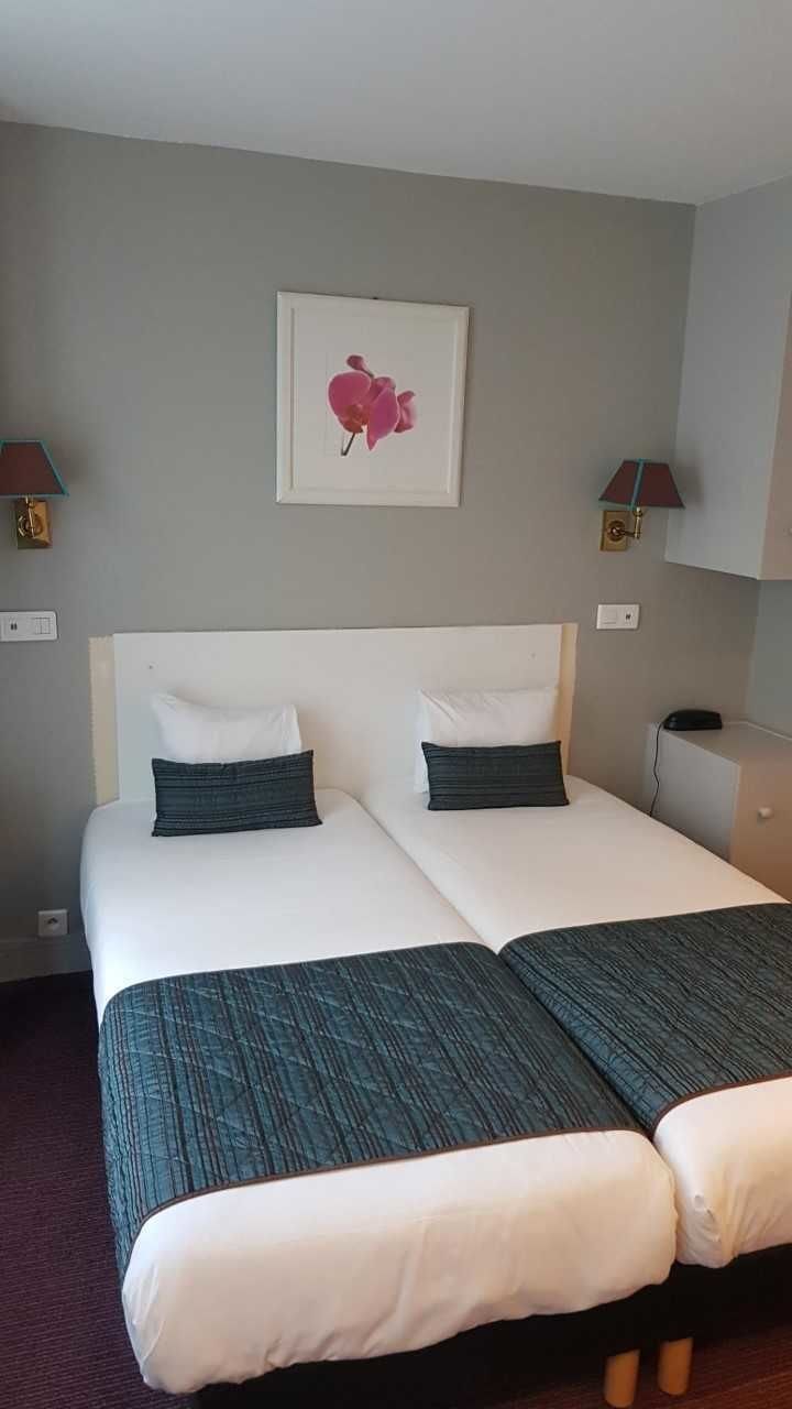 ibis Styles Paris Montmartre Batignolles