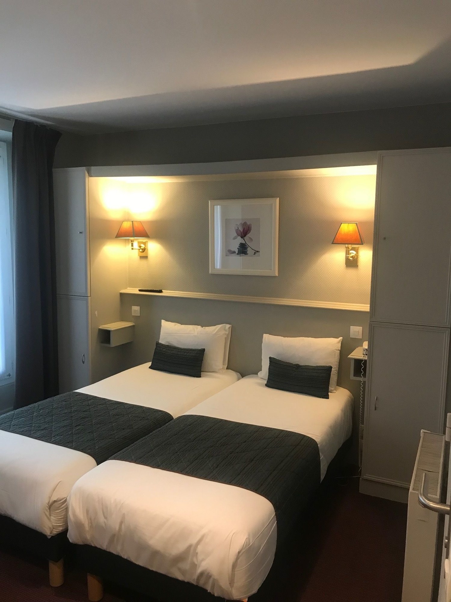 ibis Styles Paris Montmartre Batignolles