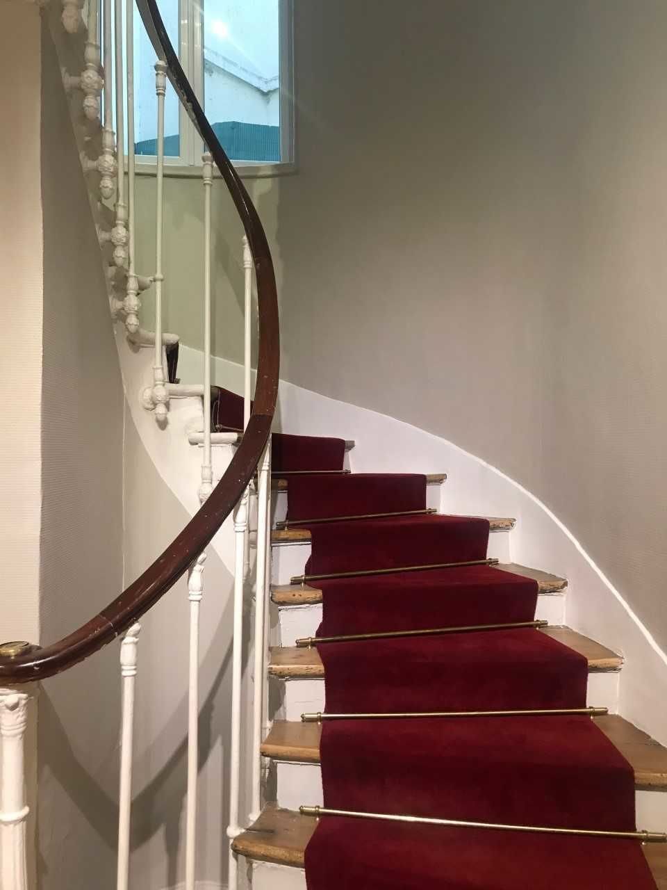 ibis Styles Paris Montmartre Batignolles