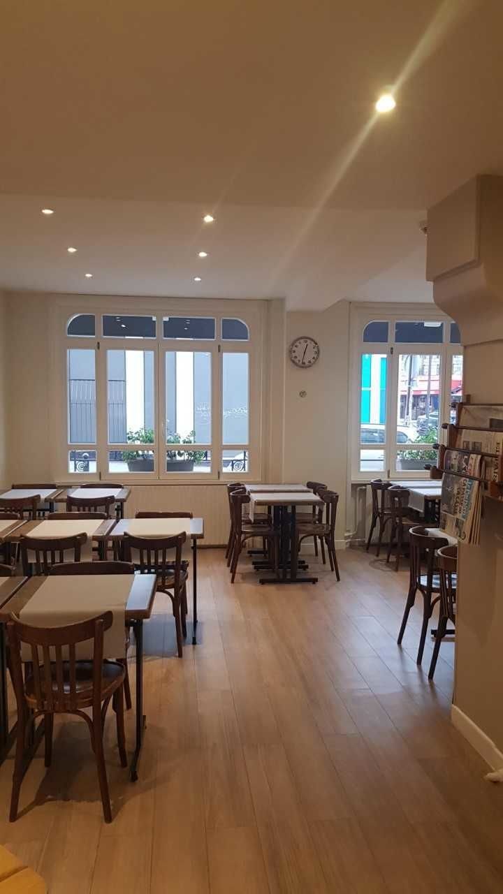 ibis Styles Paris Montmartre Batignolles