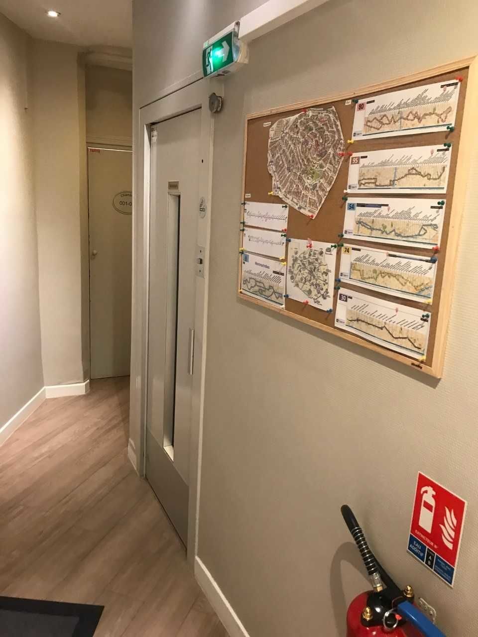 ibis Styles Paris Montmartre Batignolles
