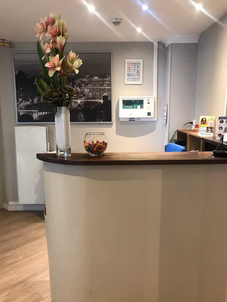 ibis Styles Paris Montmartre Batignolles