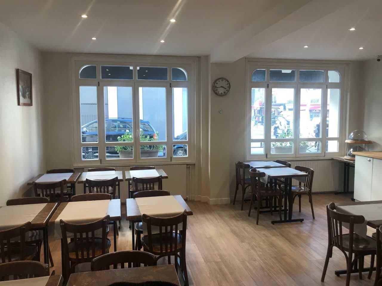 ibis Styles Paris Montmartre Batignolles