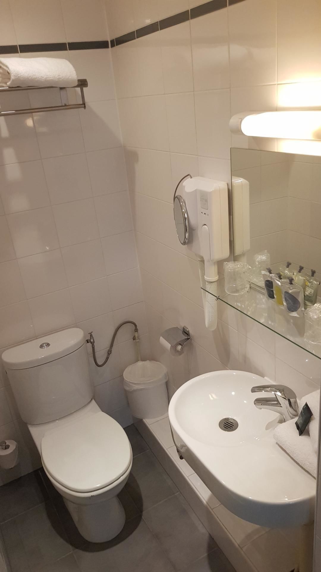 ibis Styles Paris Montmartre Batignolles