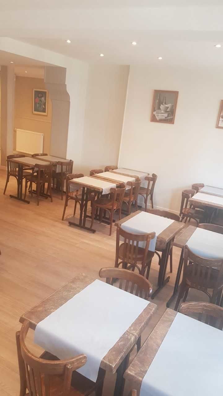 ibis Styles Paris Montmartre Batignolles
