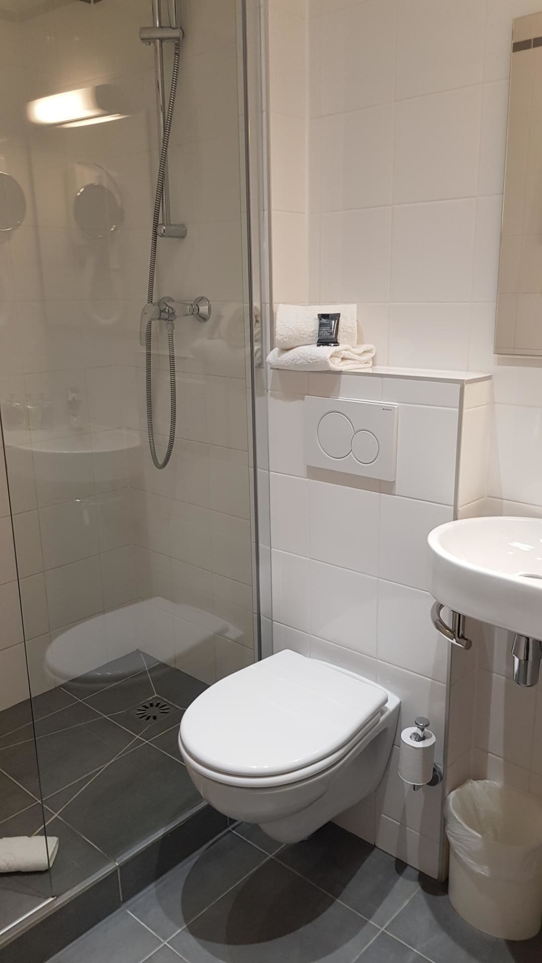 ibis Styles Paris Montmartre Batignolles