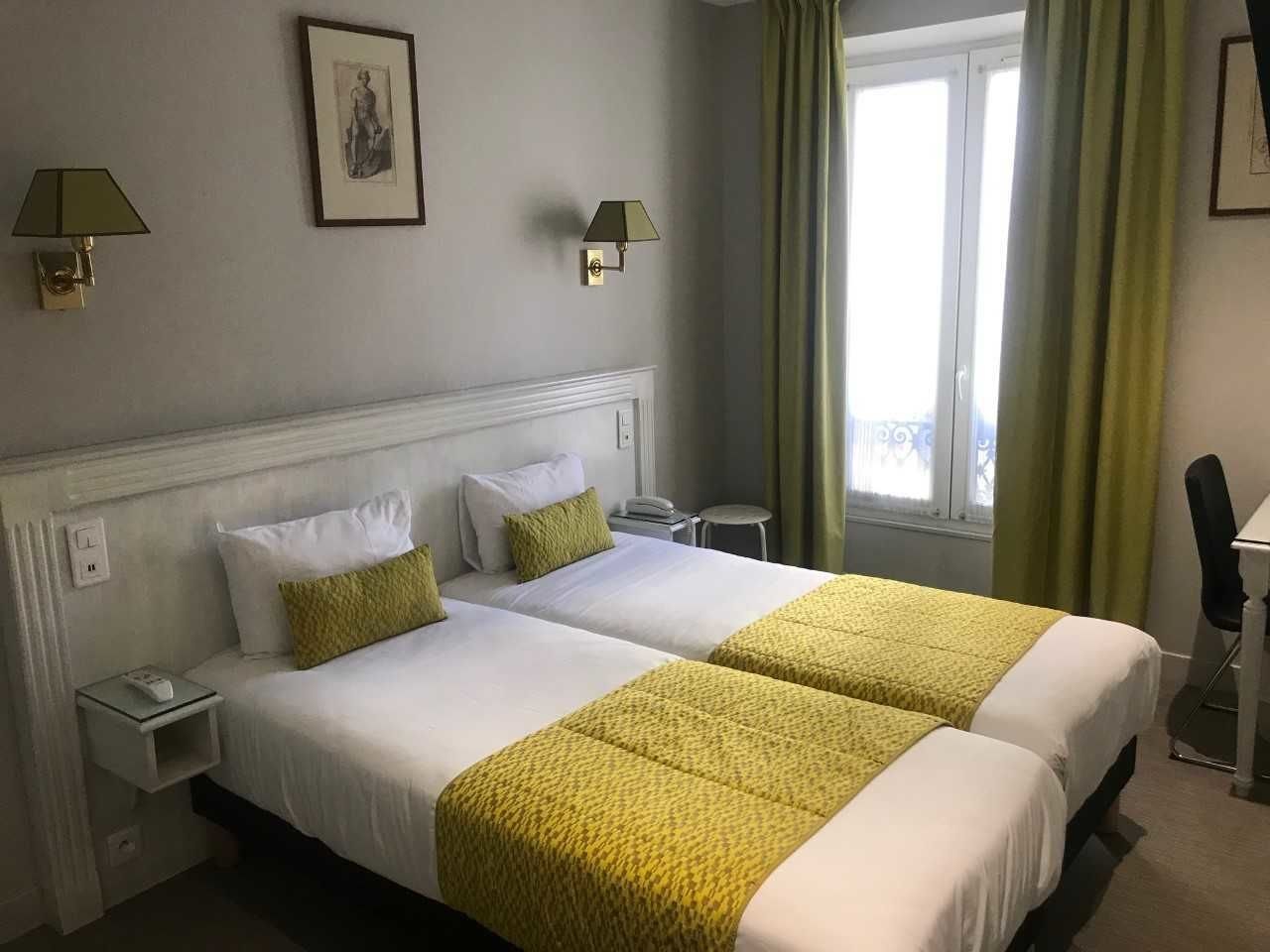 ibis Styles Paris Montmartre Batignolles