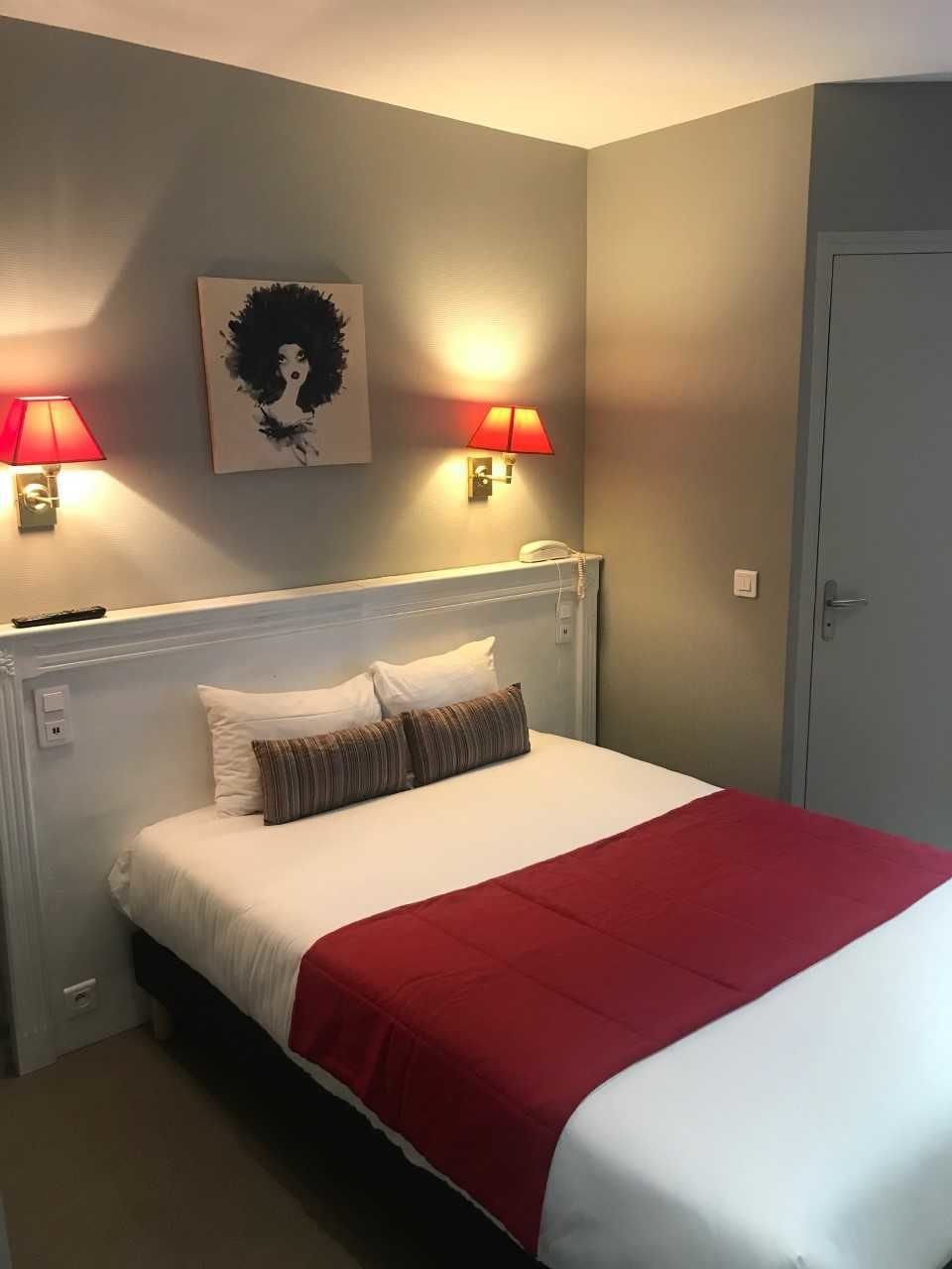 ibis Styles Paris Montmartre Batignolles