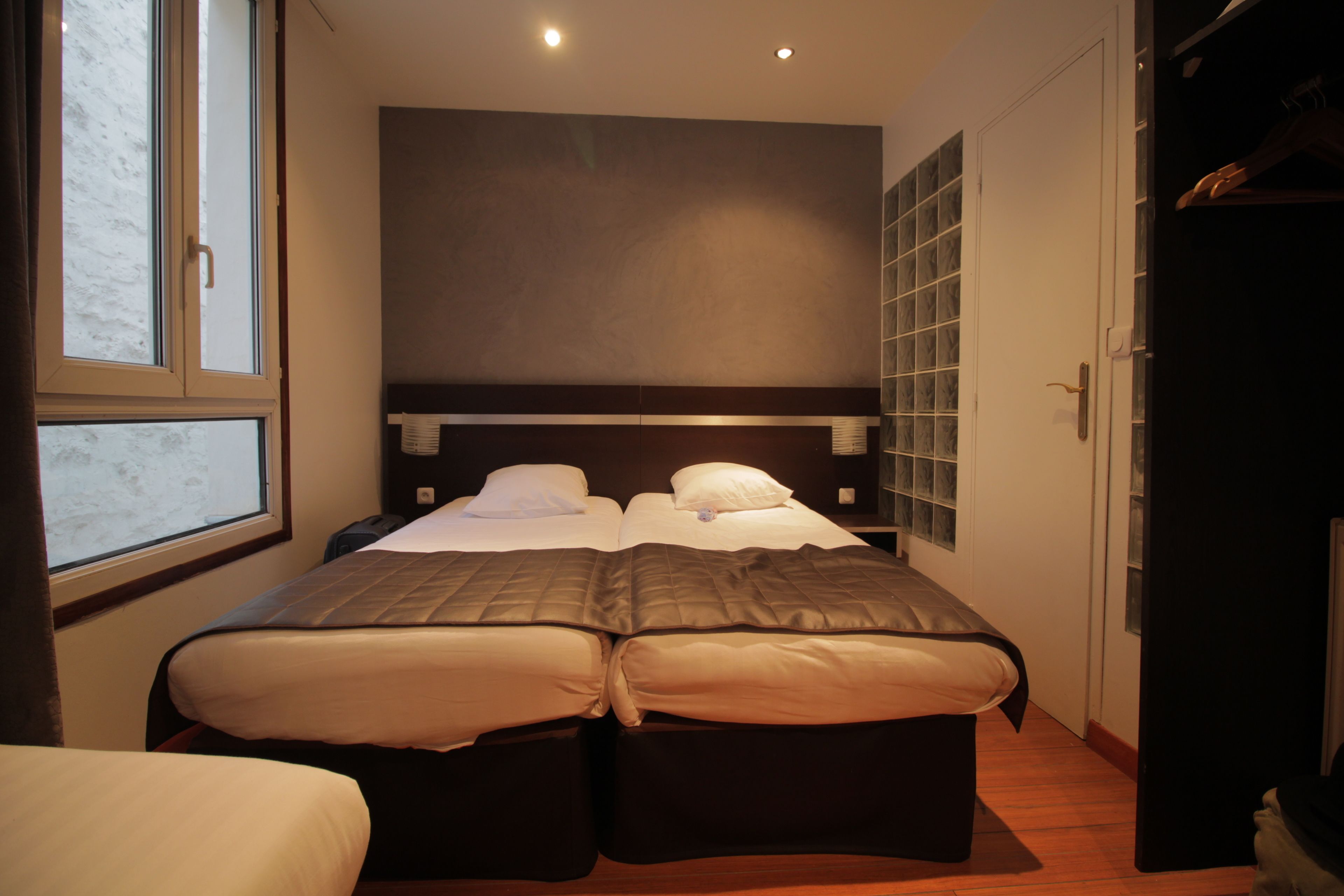 Moderns Hotel