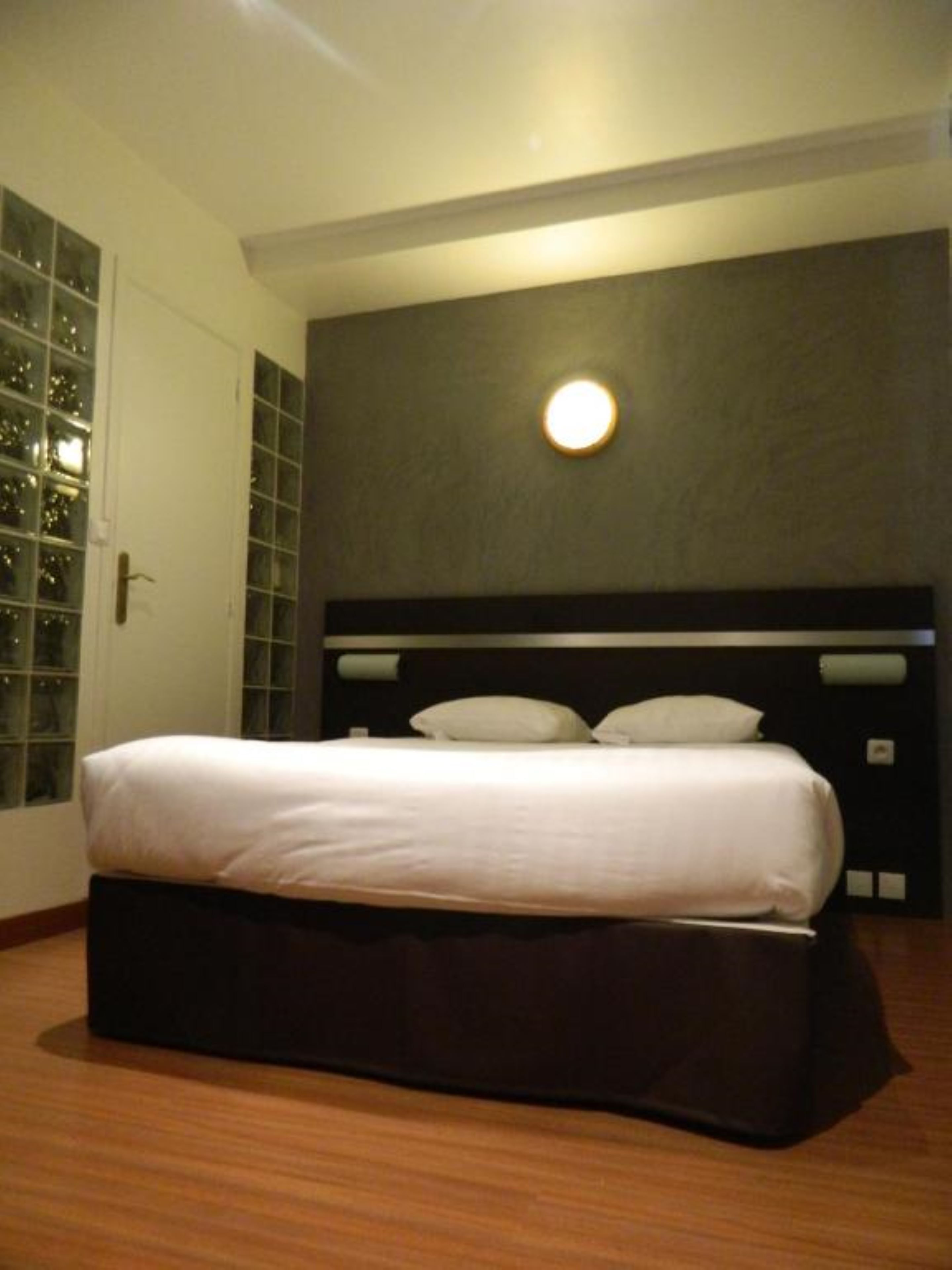 Moderns Hotel