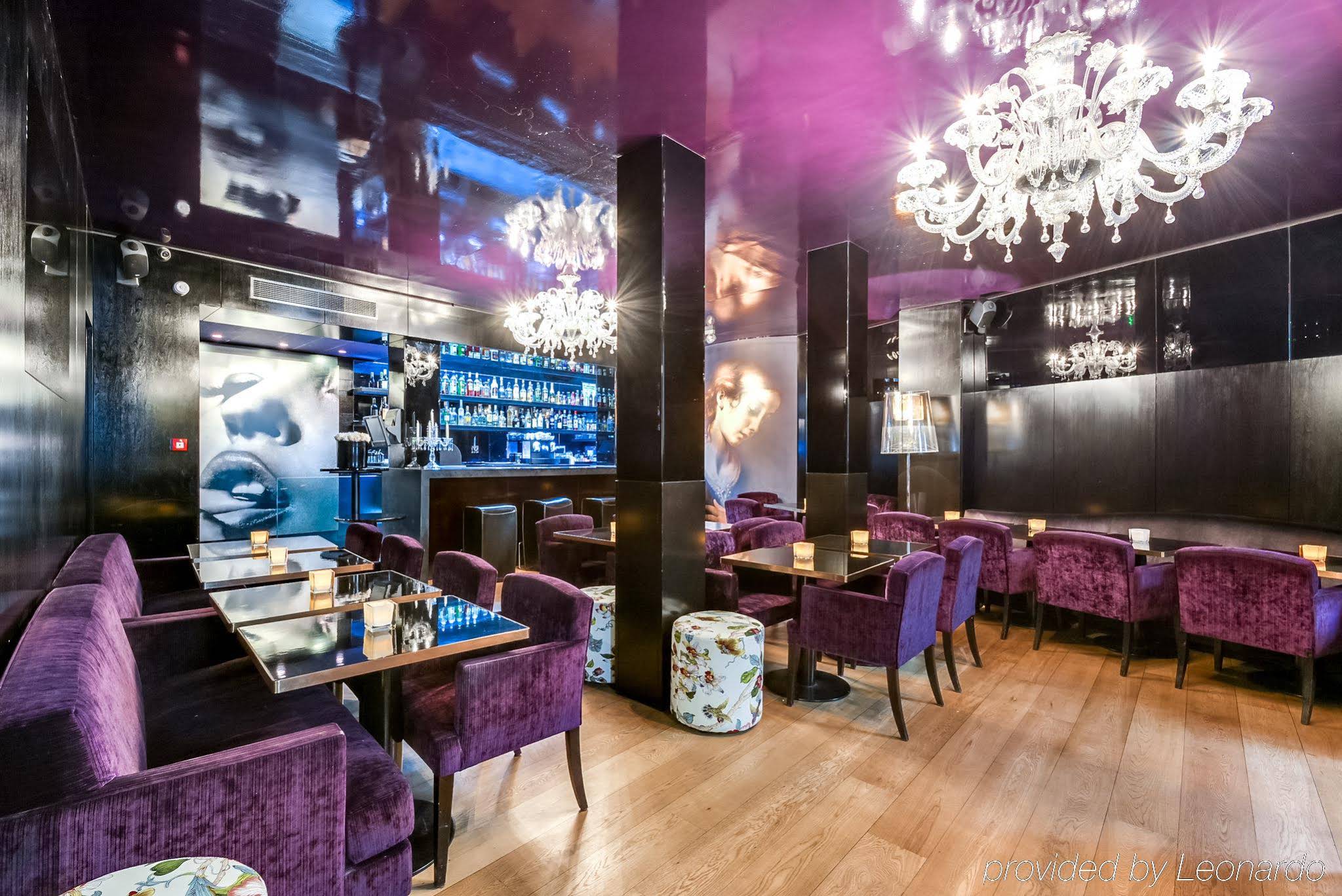 Chalgrin Boutique Hotel