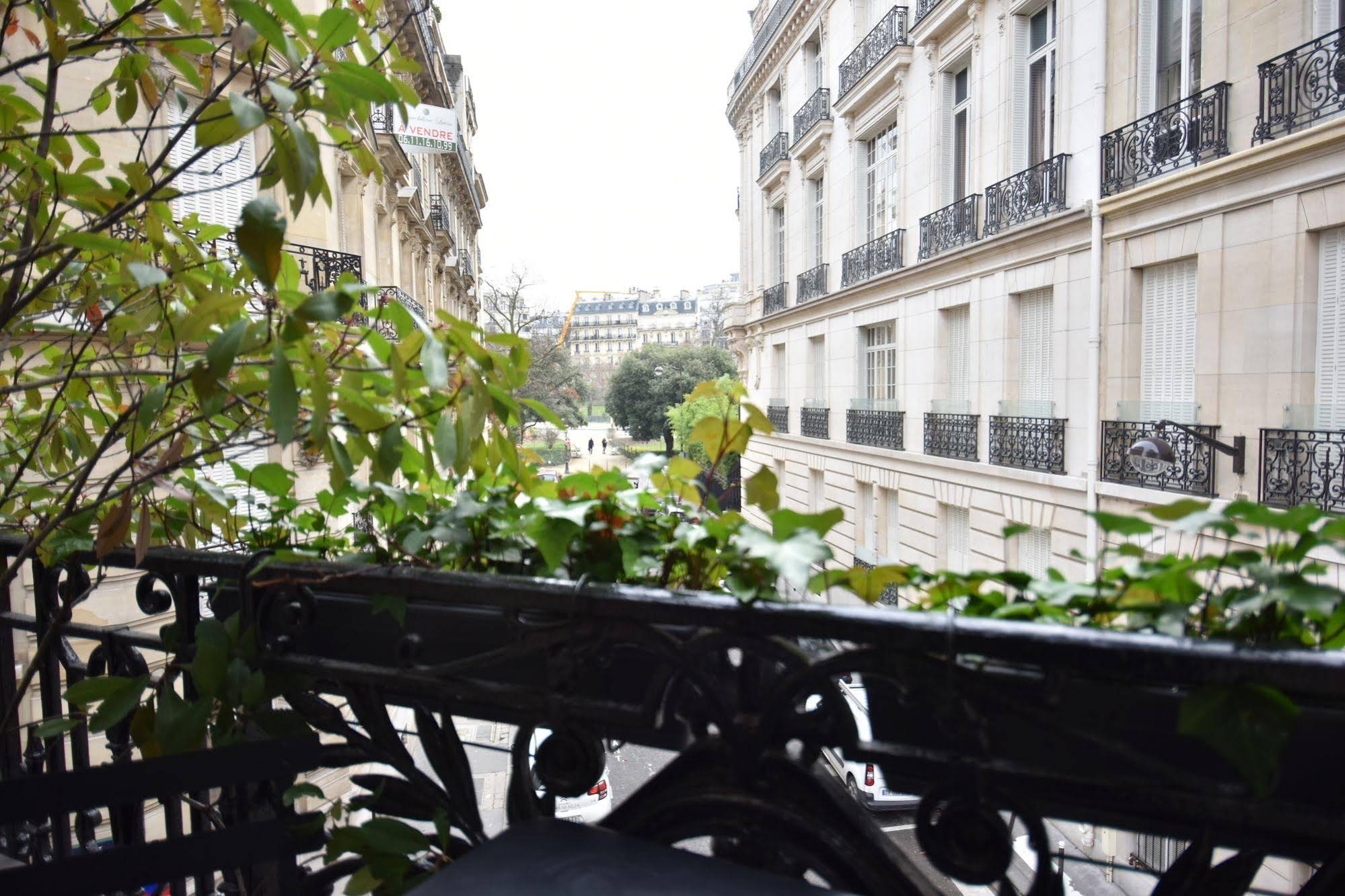 Chalgrin Boutique Hotel