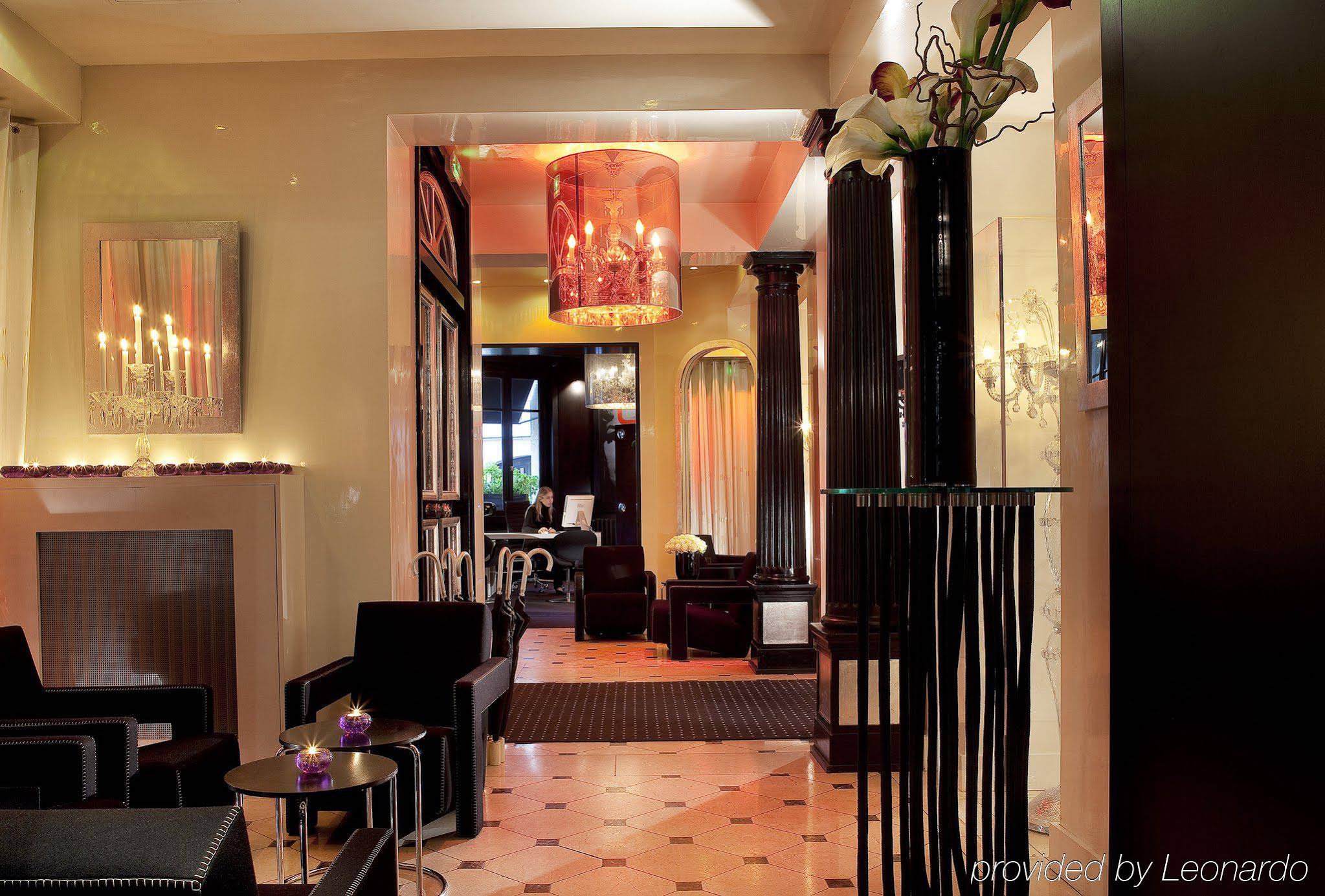 Chalgrin Boutique Hotel