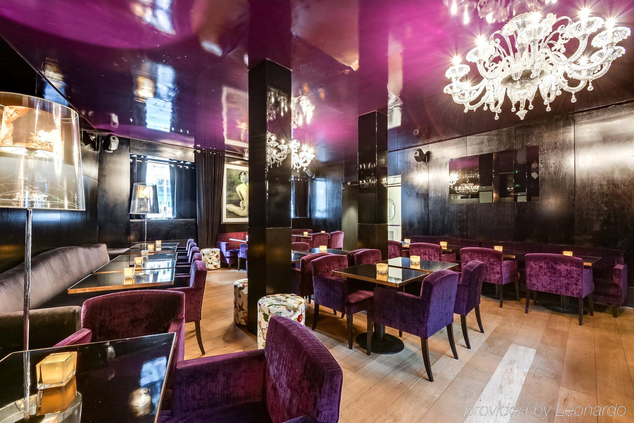 Chalgrin Boutique Hotel