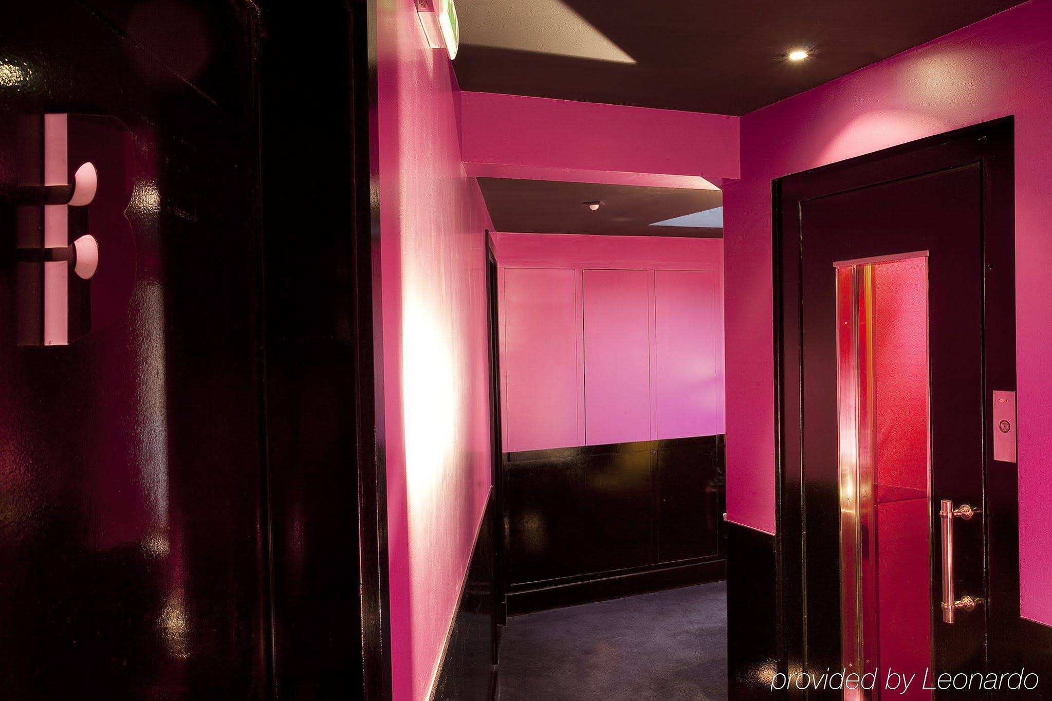 Chalgrin Boutique Hotel