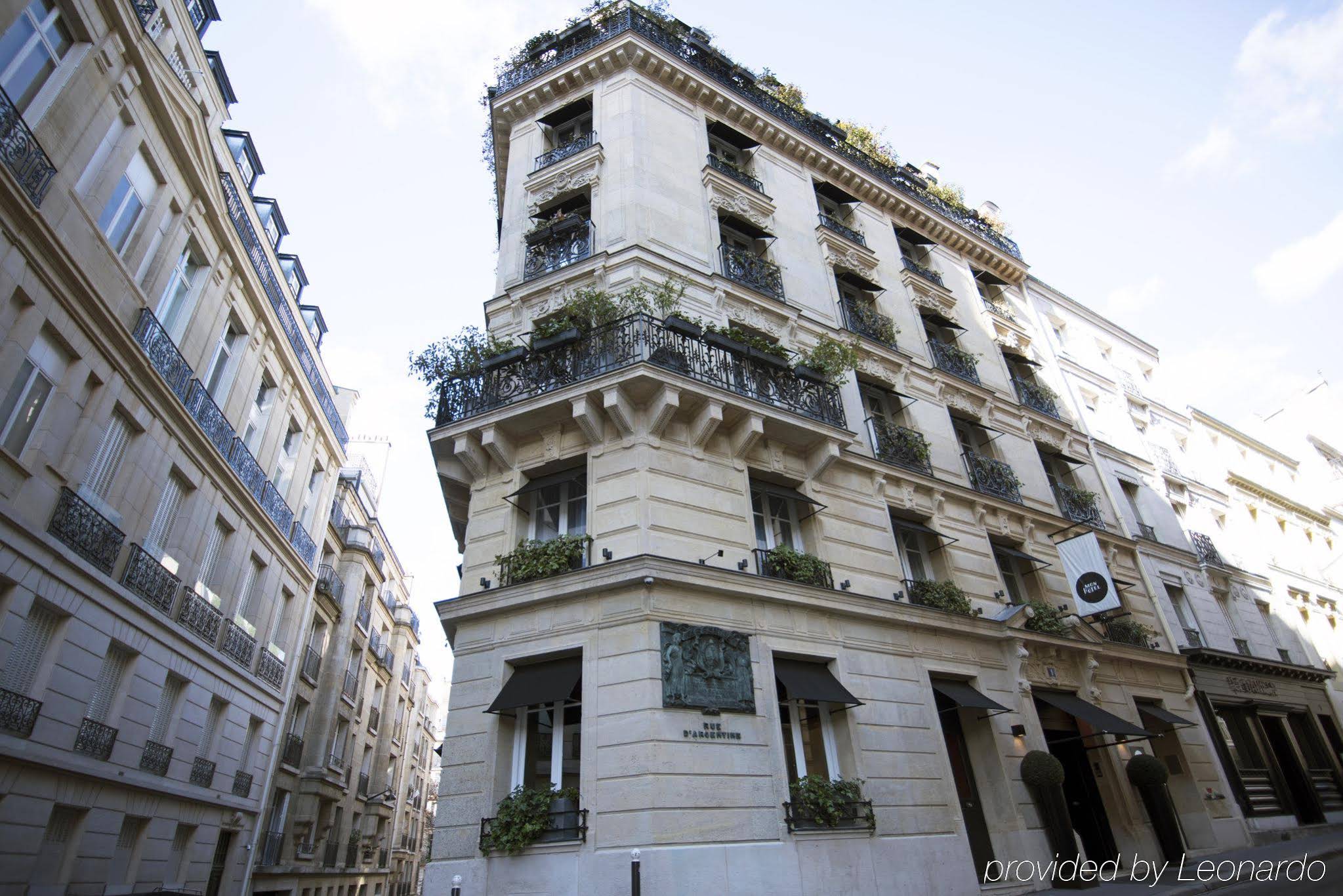 Chalgrin Boutique Hotel