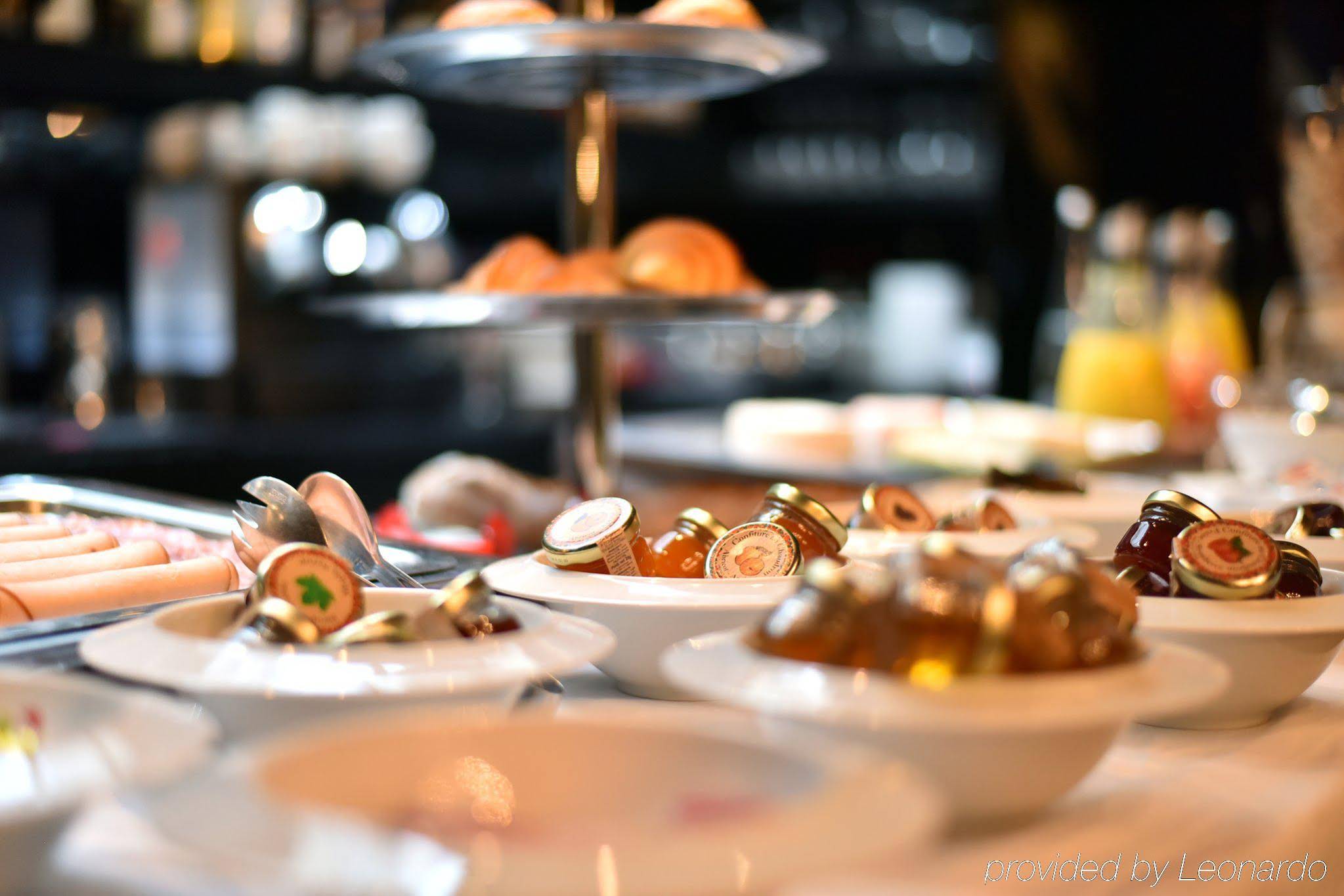 Chalgrin Boutique Hotel