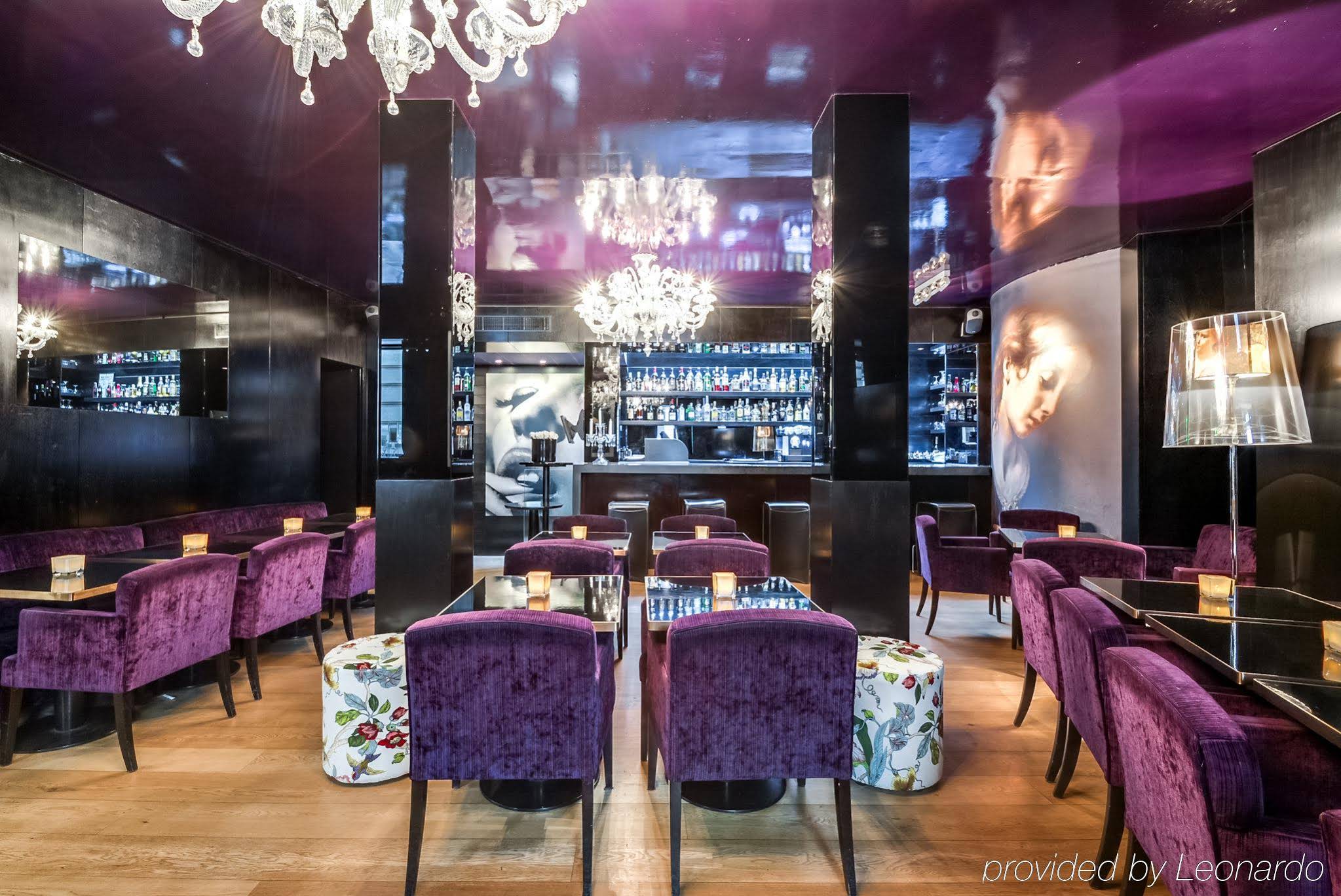 Chalgrin Boutique Hotel