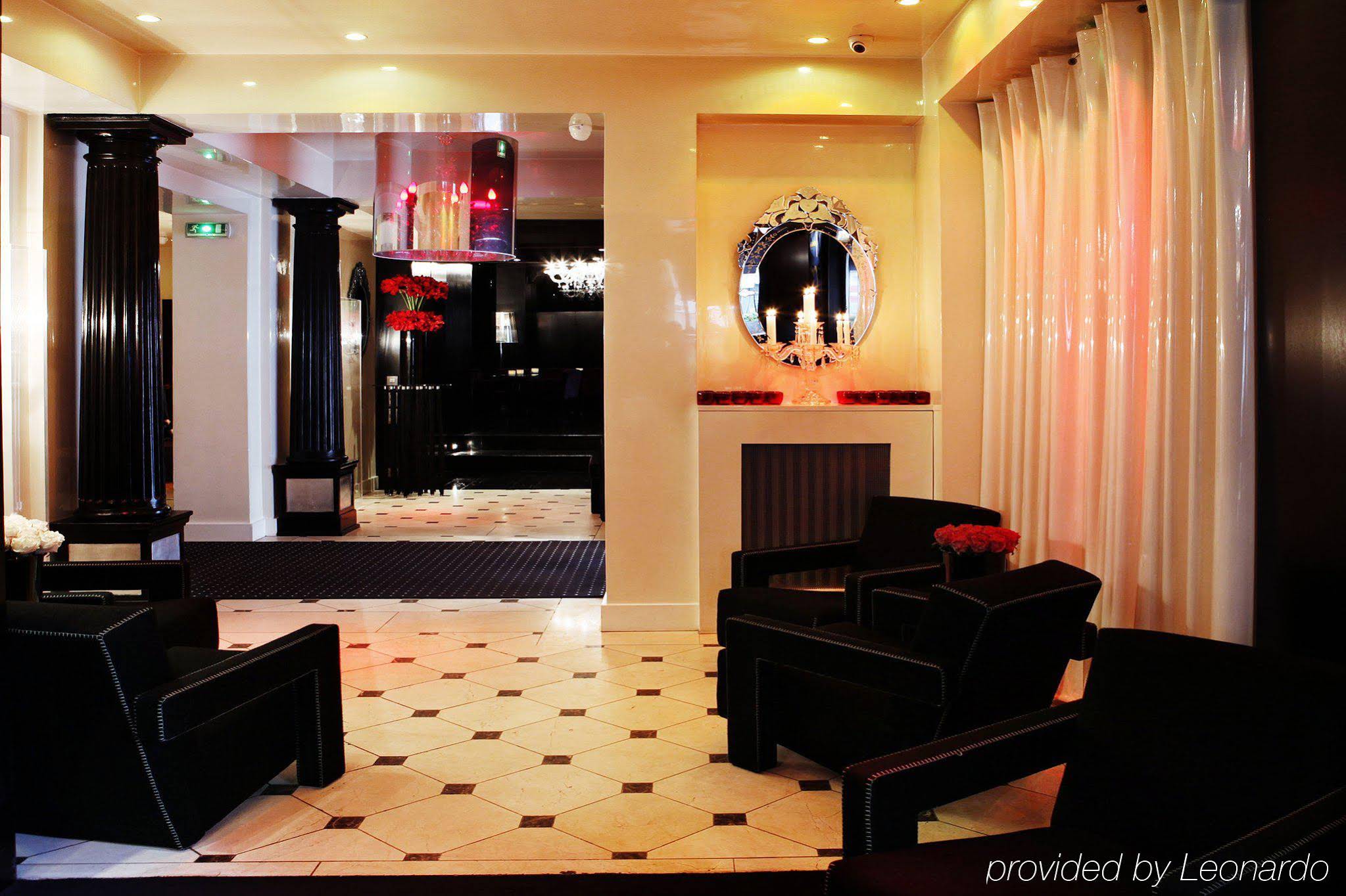 Chalgrin Boutique Hotel