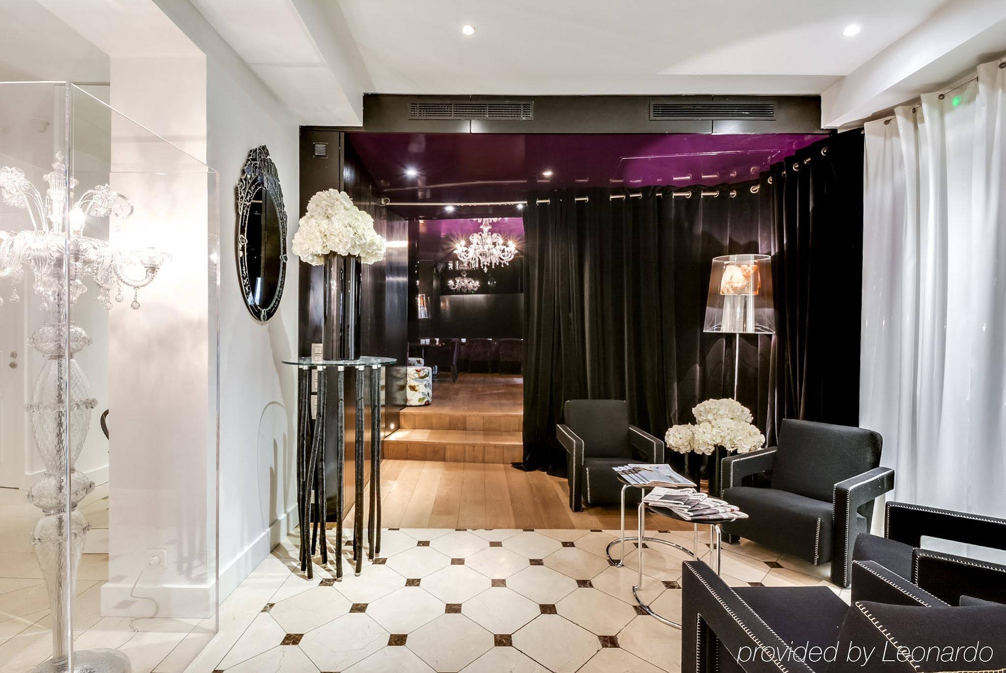 Chalgrin Boutique Hotel