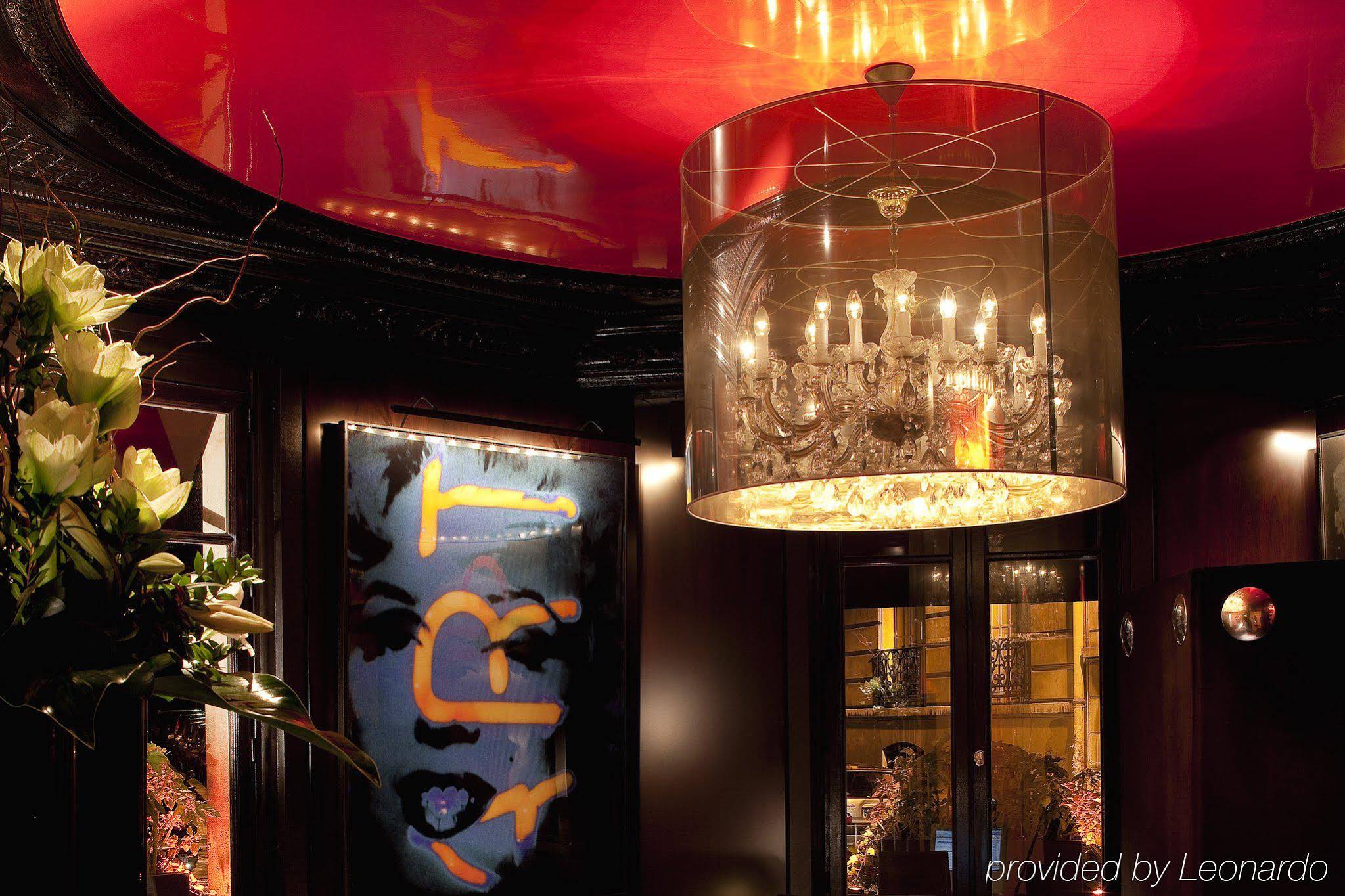 Chalgrin Boutique Hotel