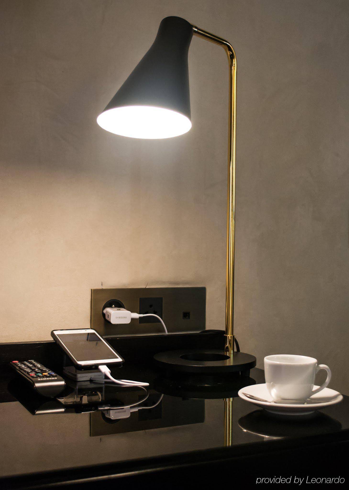 Chalgrin Boutique Hotel