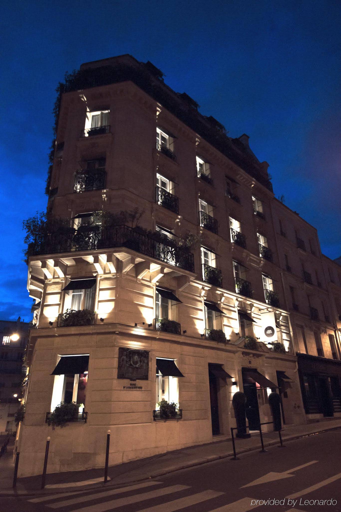 Chalgrin Boutique Hotel