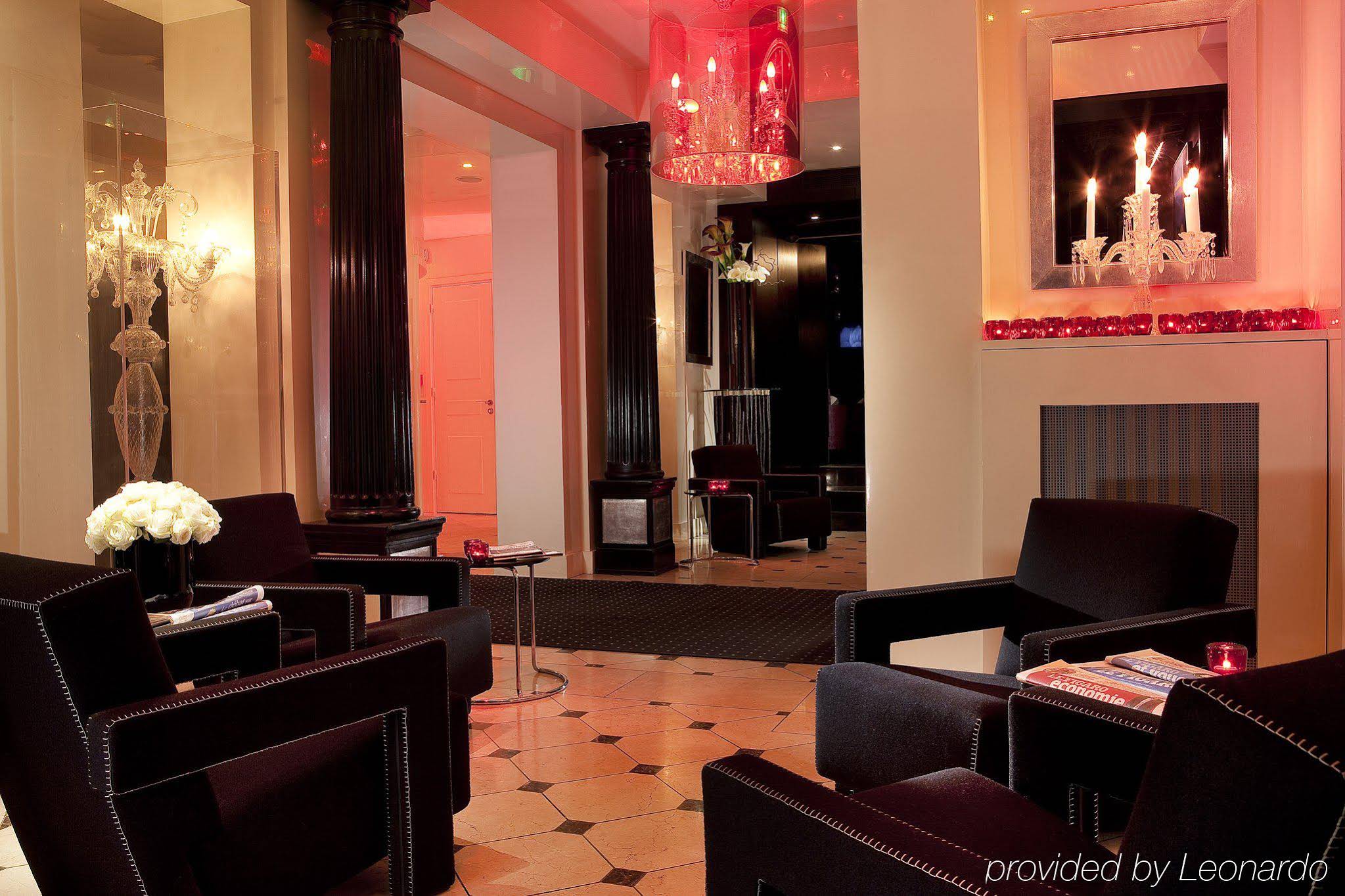 Chalgrin Boutique Hotel
