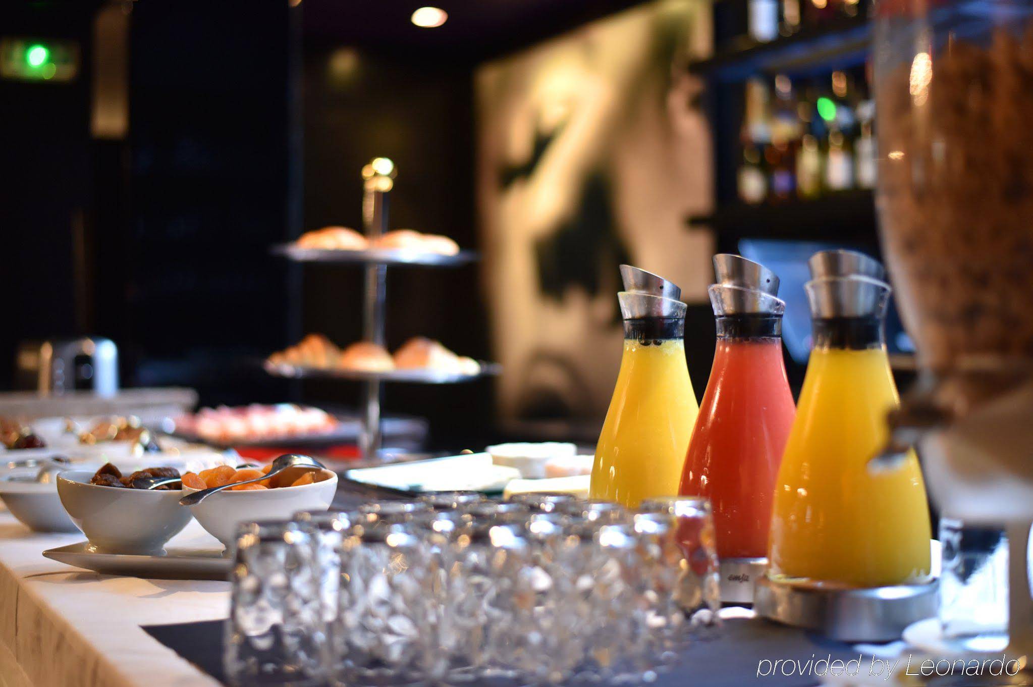 Chalgrin Boutique Hotel
