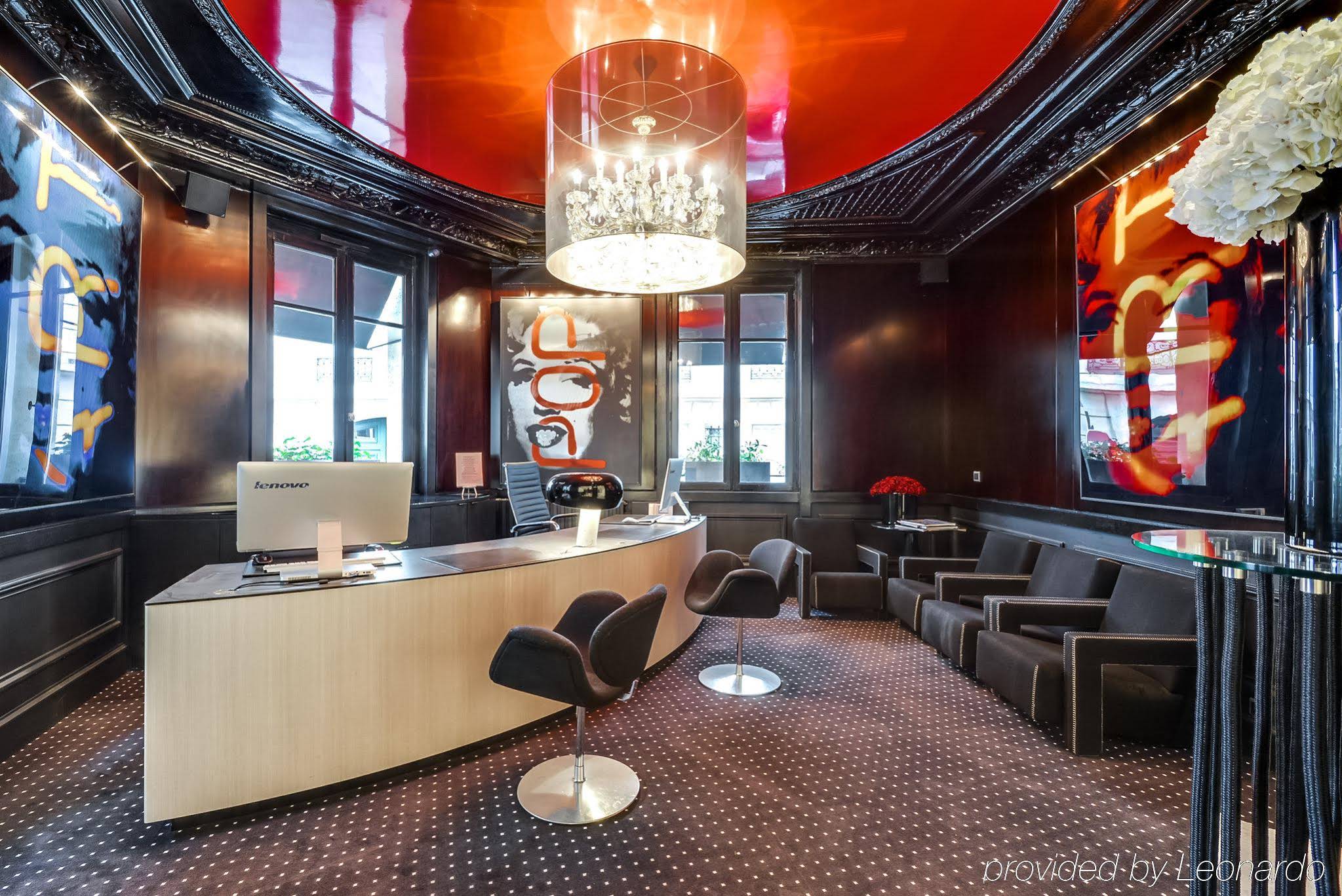 Chalgrin Boutique Hotel