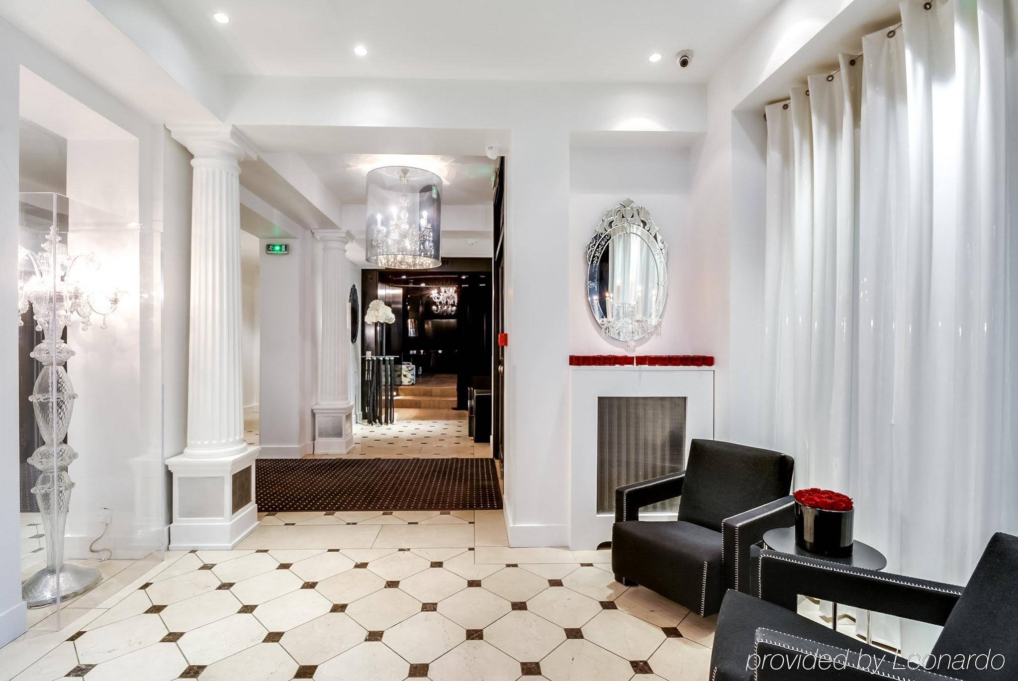 Chalgrin Boutique Hotel