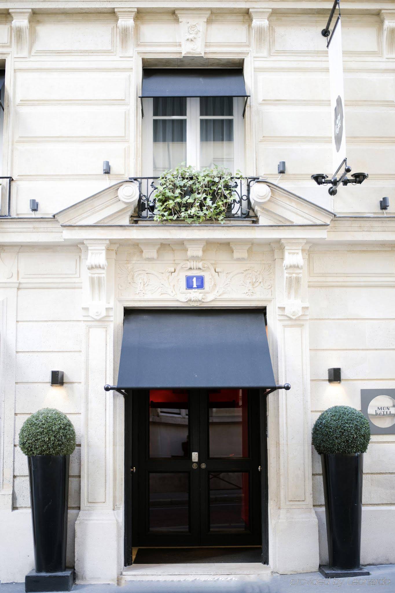 Chalgrin Boutique Hotel