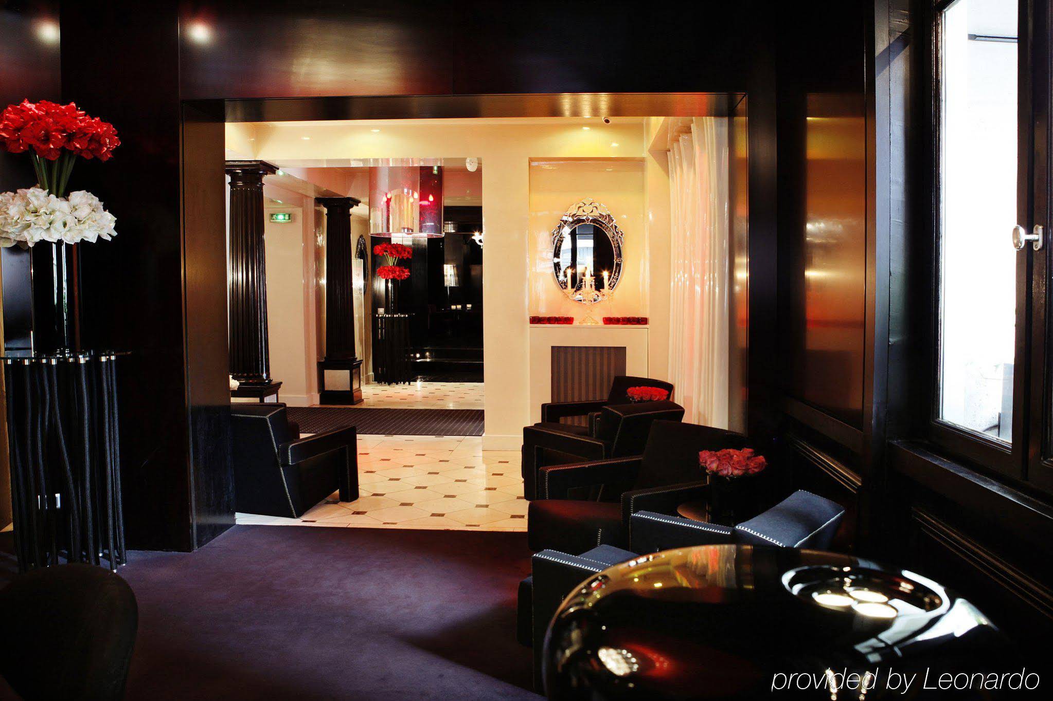 Chalgrin Boutique Hotel