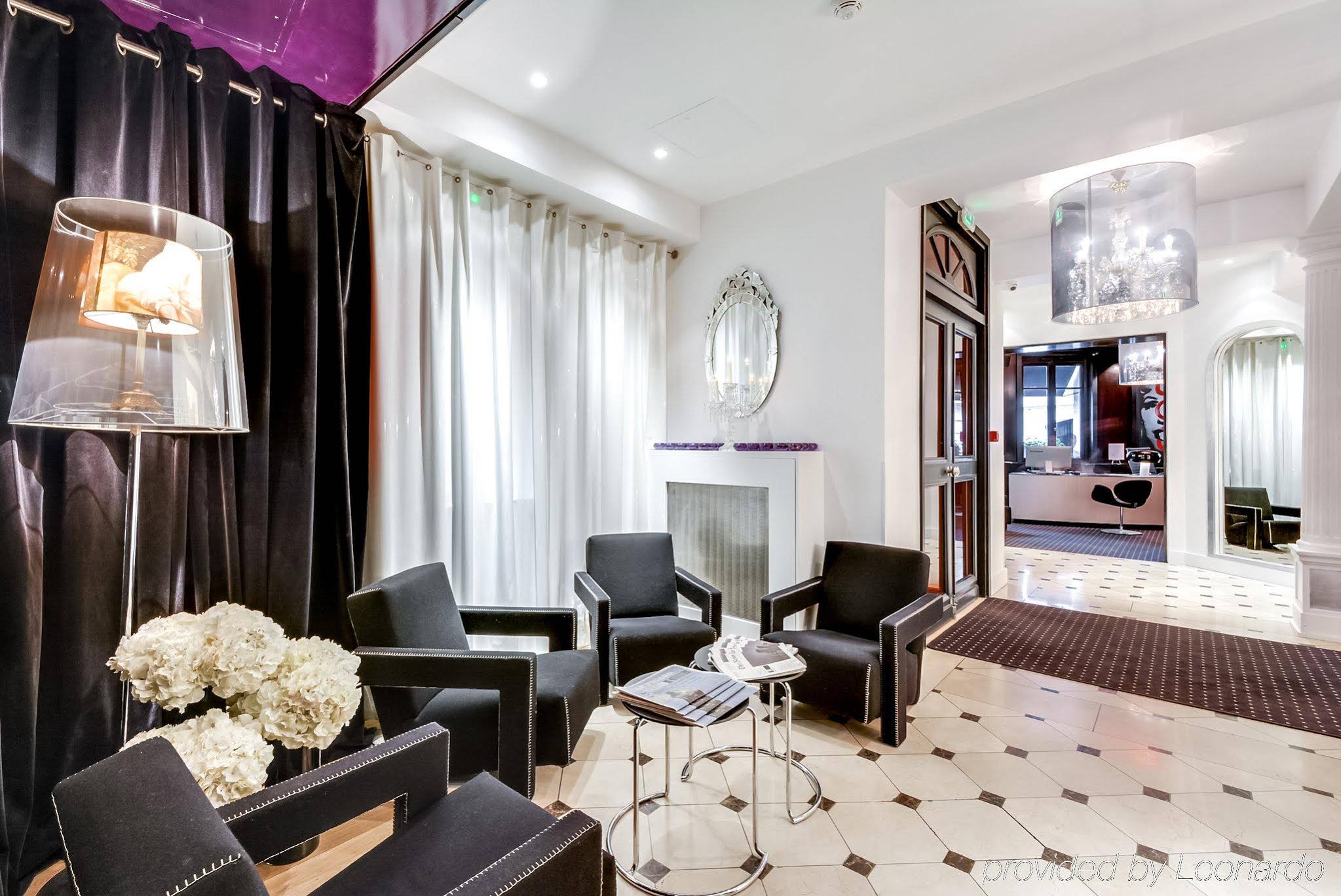 Chalgrin Boutique Hotel