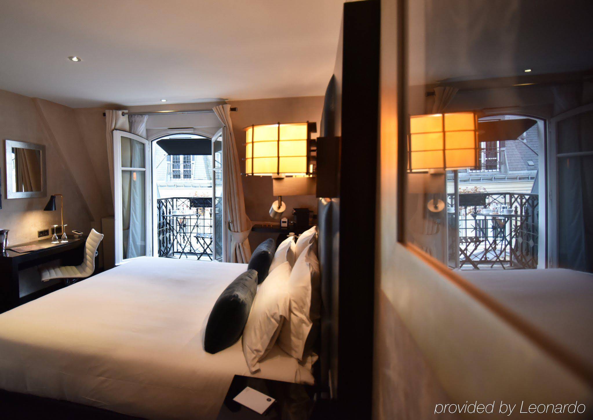 Chalgrin Boutique Hotel