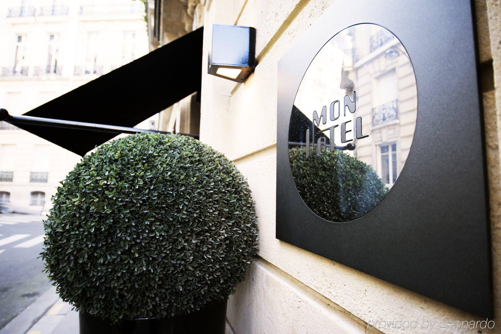 Chalgrin Boutique Hotel