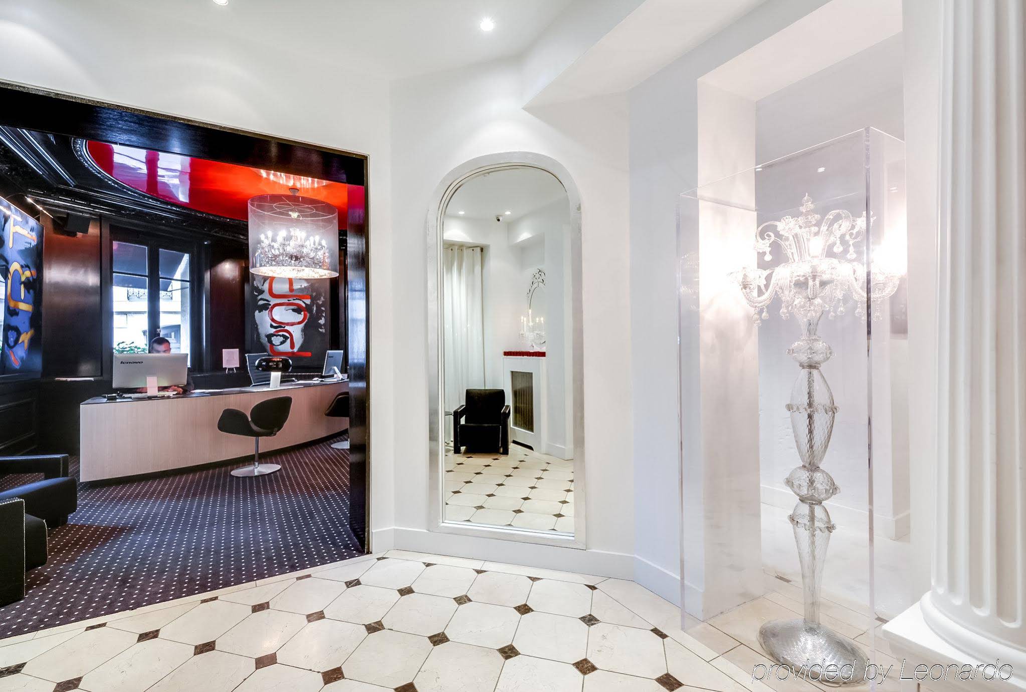 Chalgrin Boutique Hotel