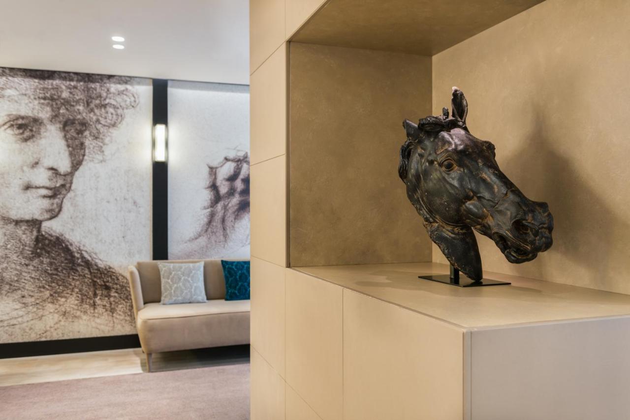 Hôtel Le Monna Lisa