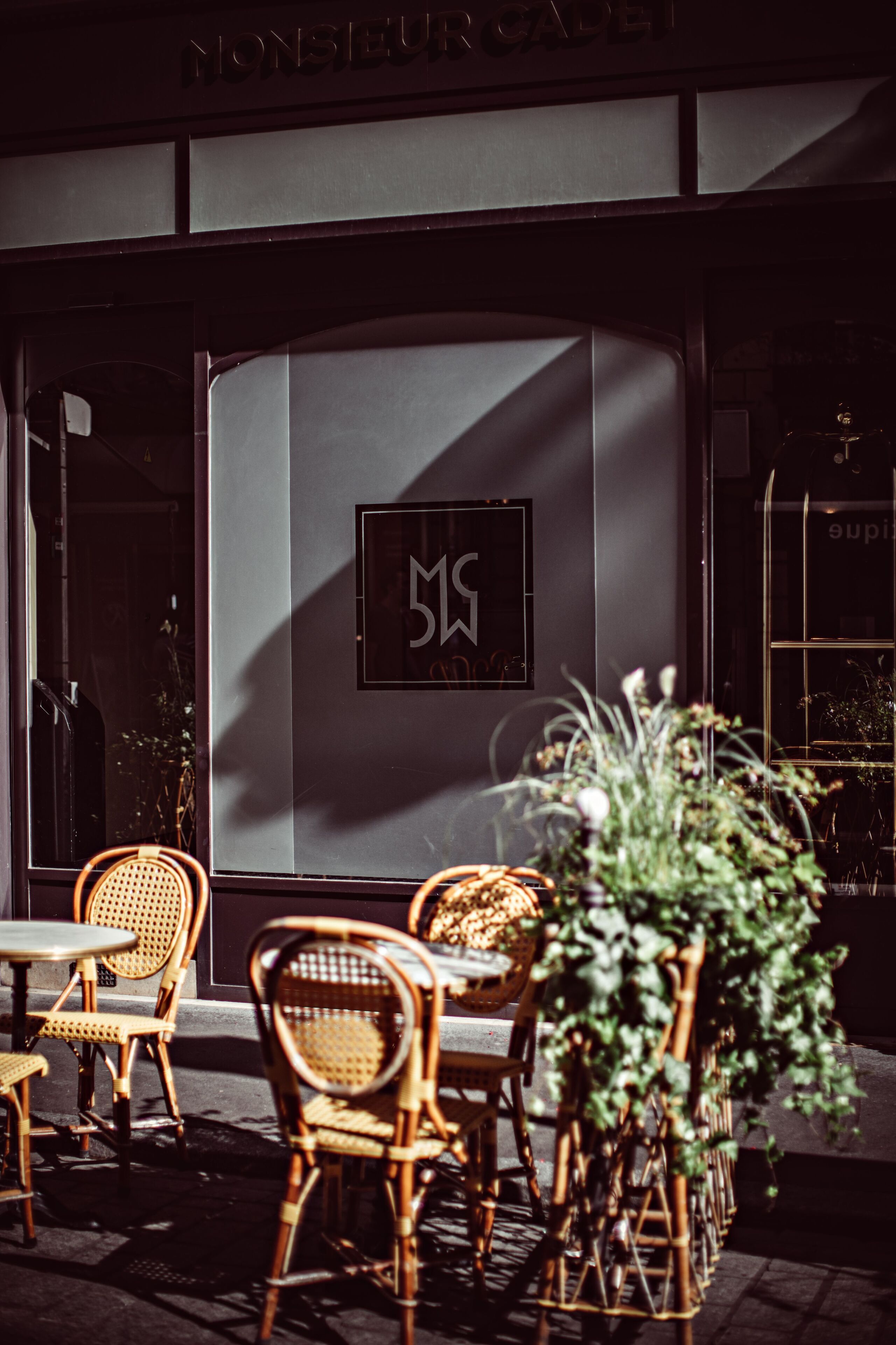 Monsieur Cadet Hôtel & Spa