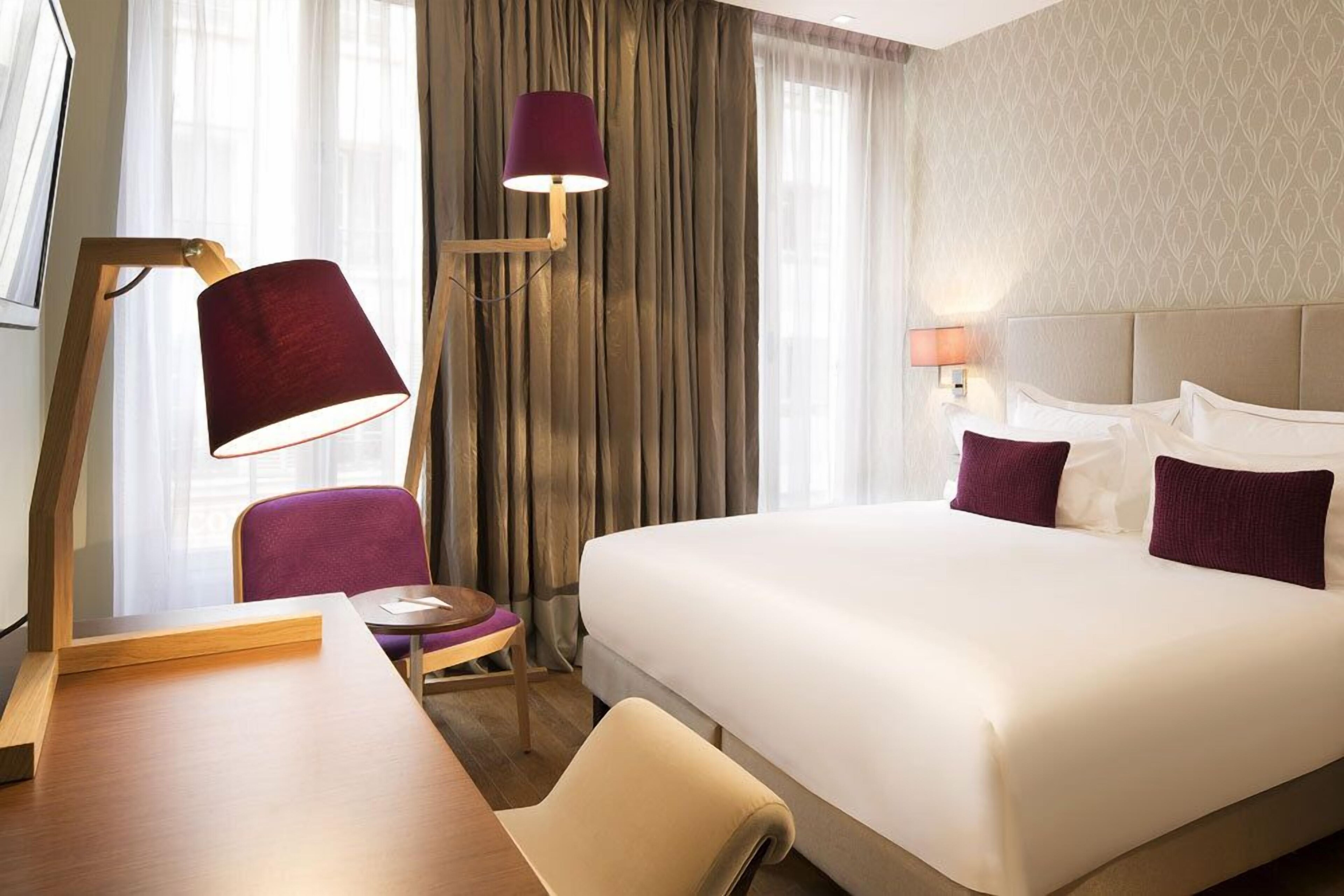 Monsieur Cadet Hôtel & Spa