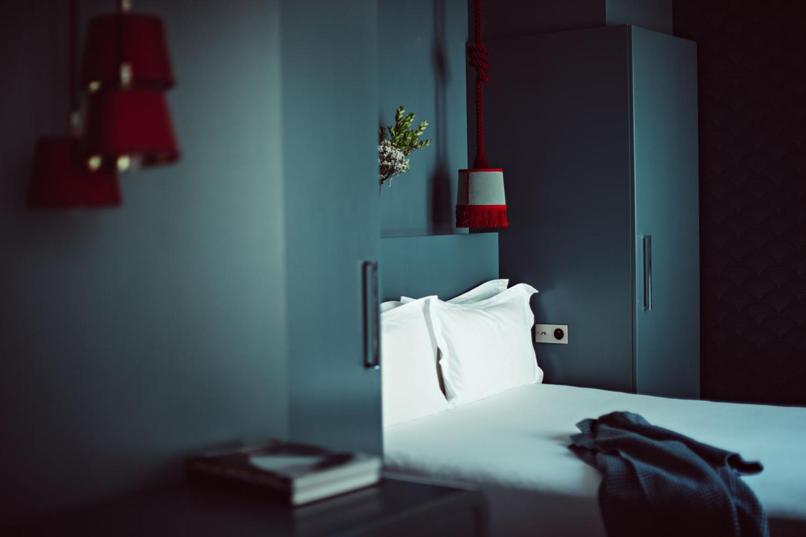 Monsieur Cadet Hôtel & Spa