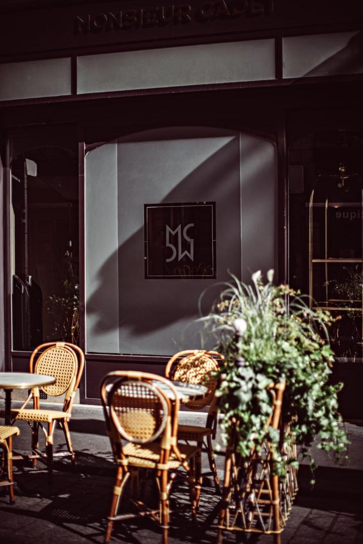 Monsieur Cadet Hôtel & Spa